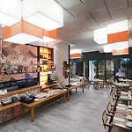 Radisson Blu Belo Horizonte Savassi