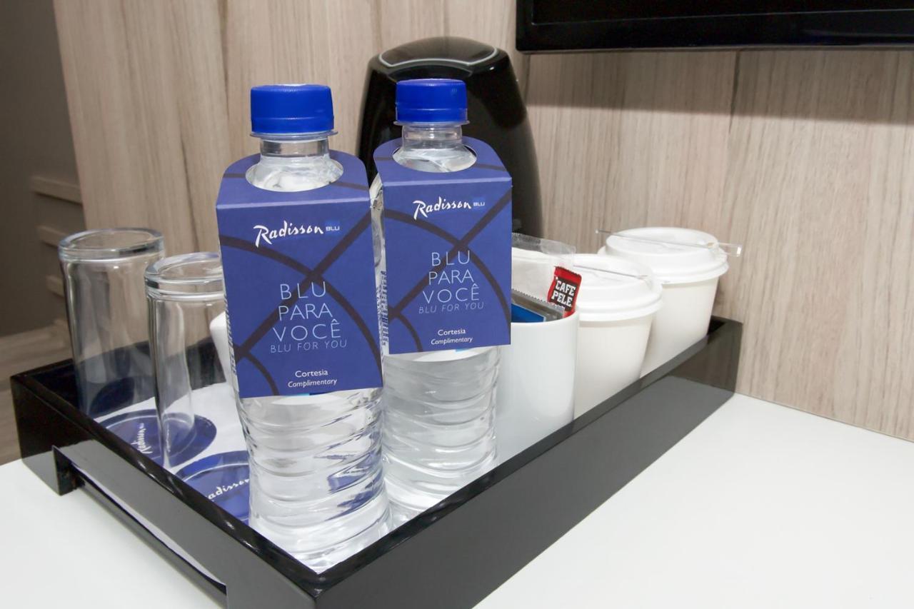 Hotel Radisson Blu Savassi Belo Horizonte