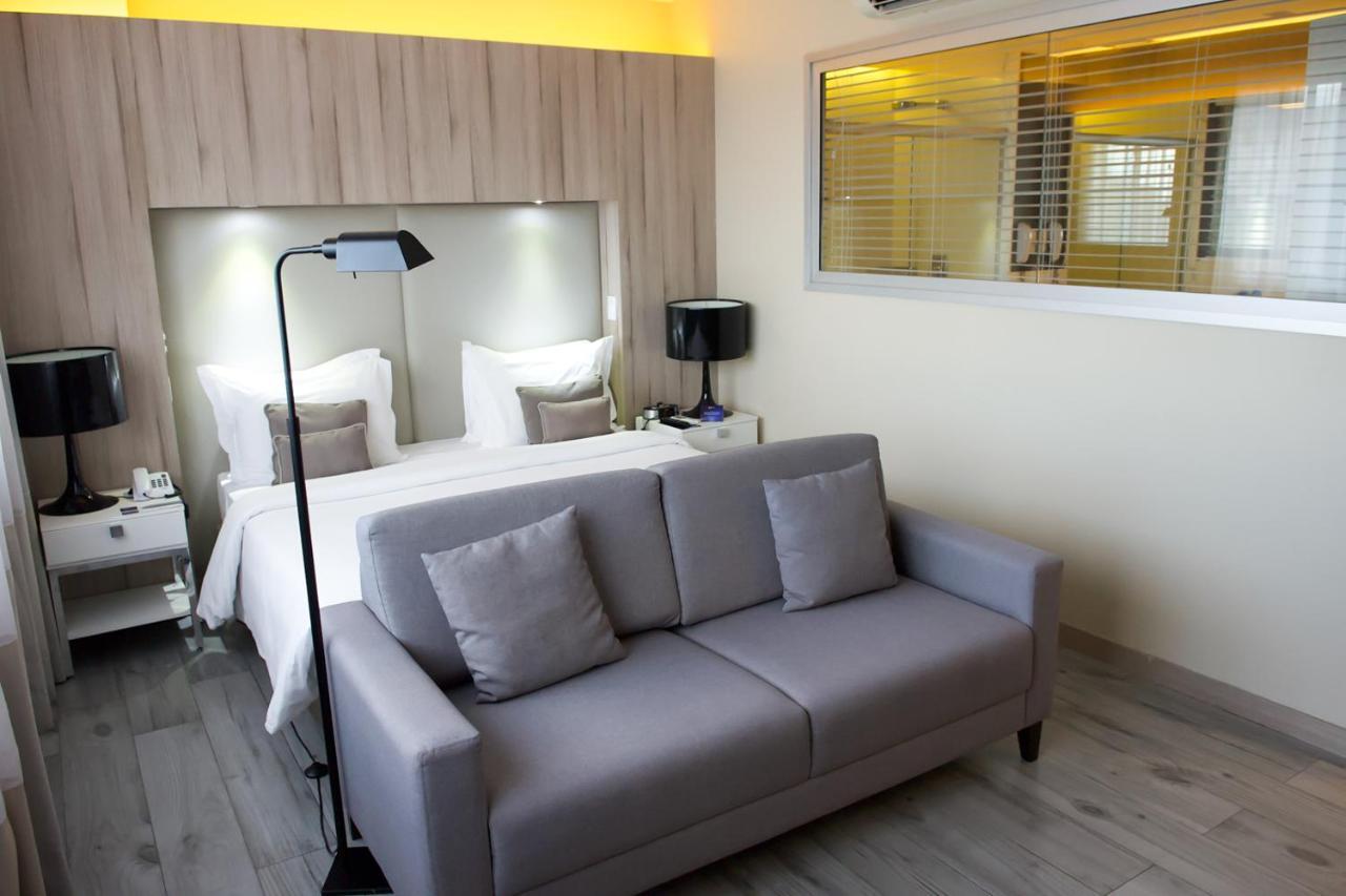Radisson Blu Savassi