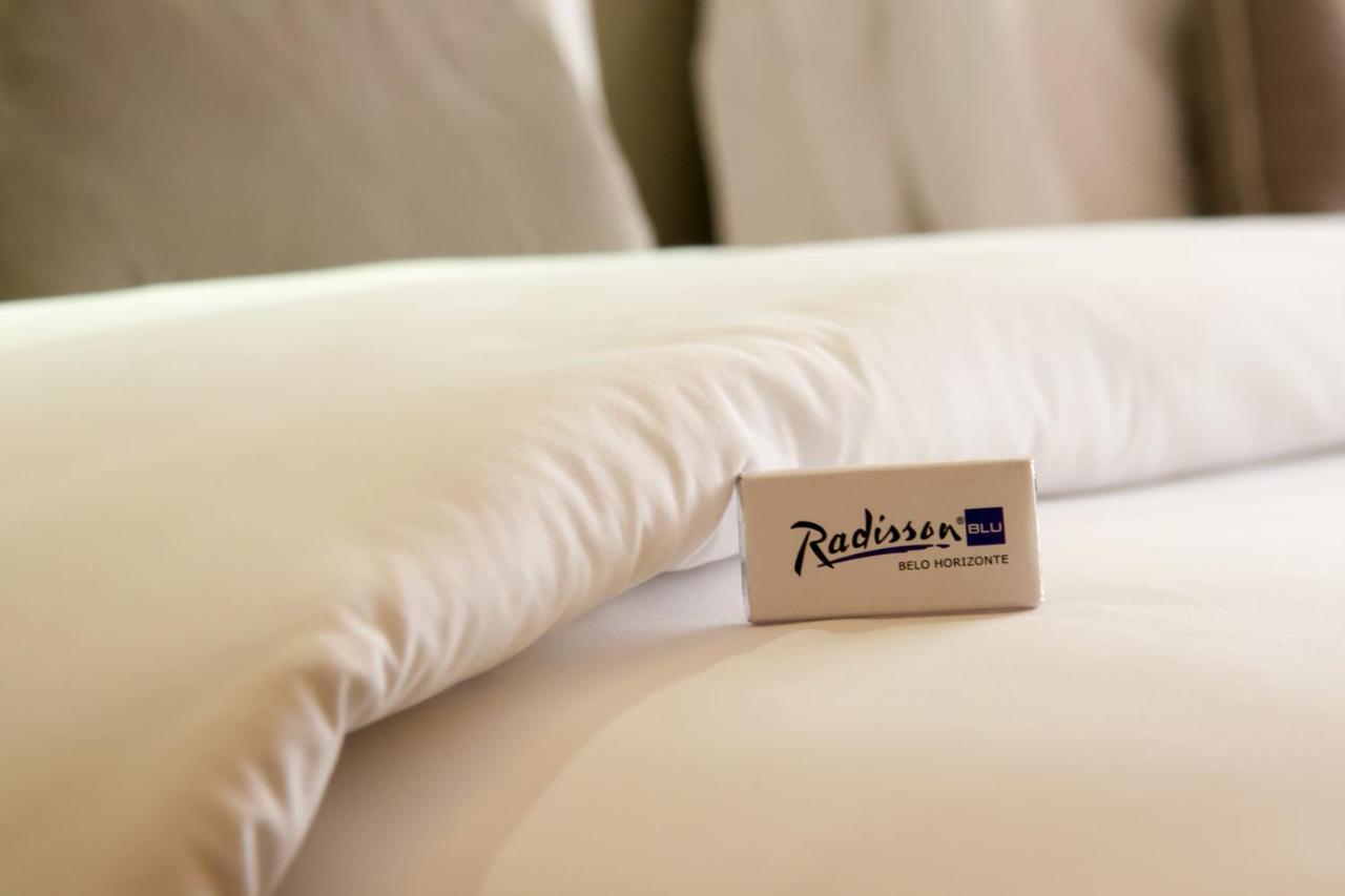 Radisson Blu Savassi 5* Belo Horizonte