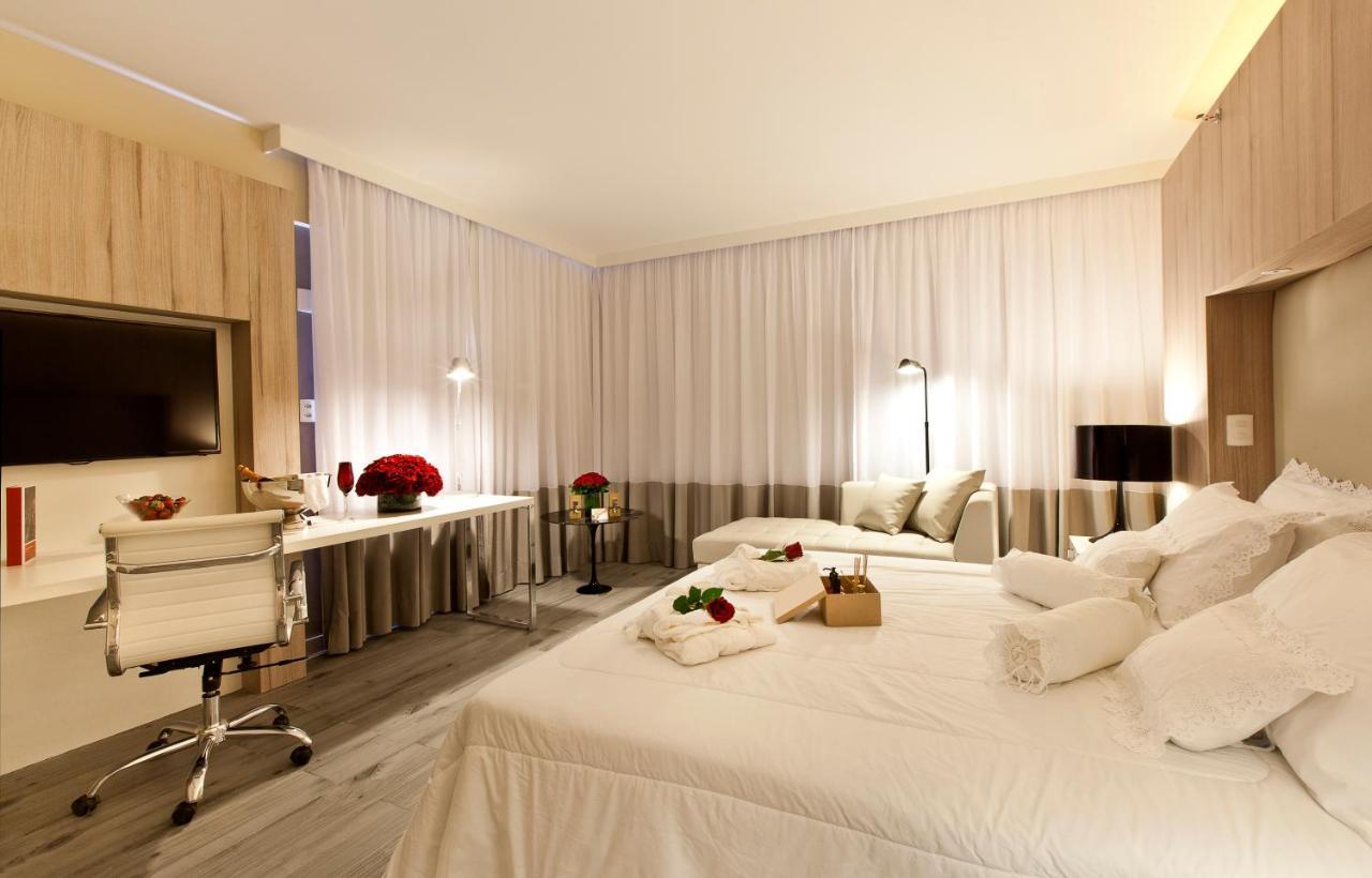 Radisson Blu Savassi Belo Horizonte