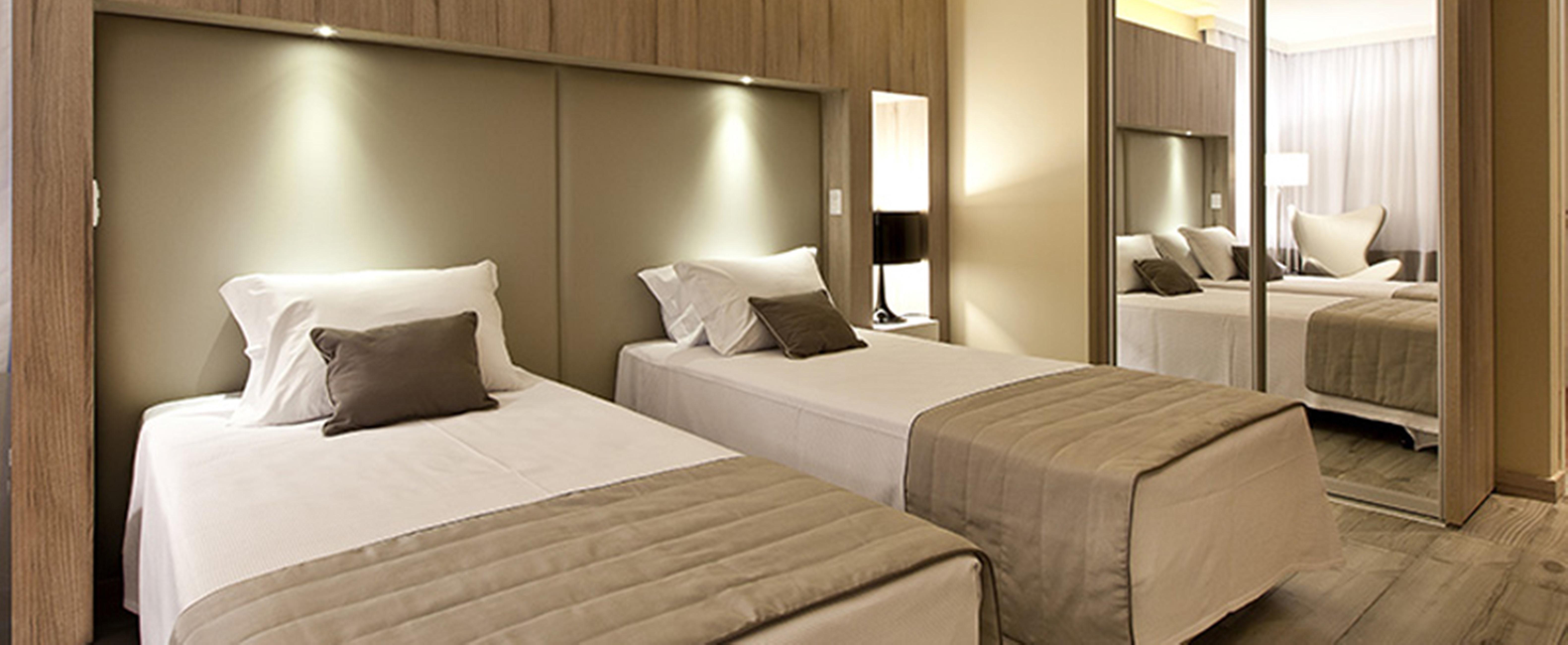 Hotel Radisson Blu Savassi Belo Horizonte
