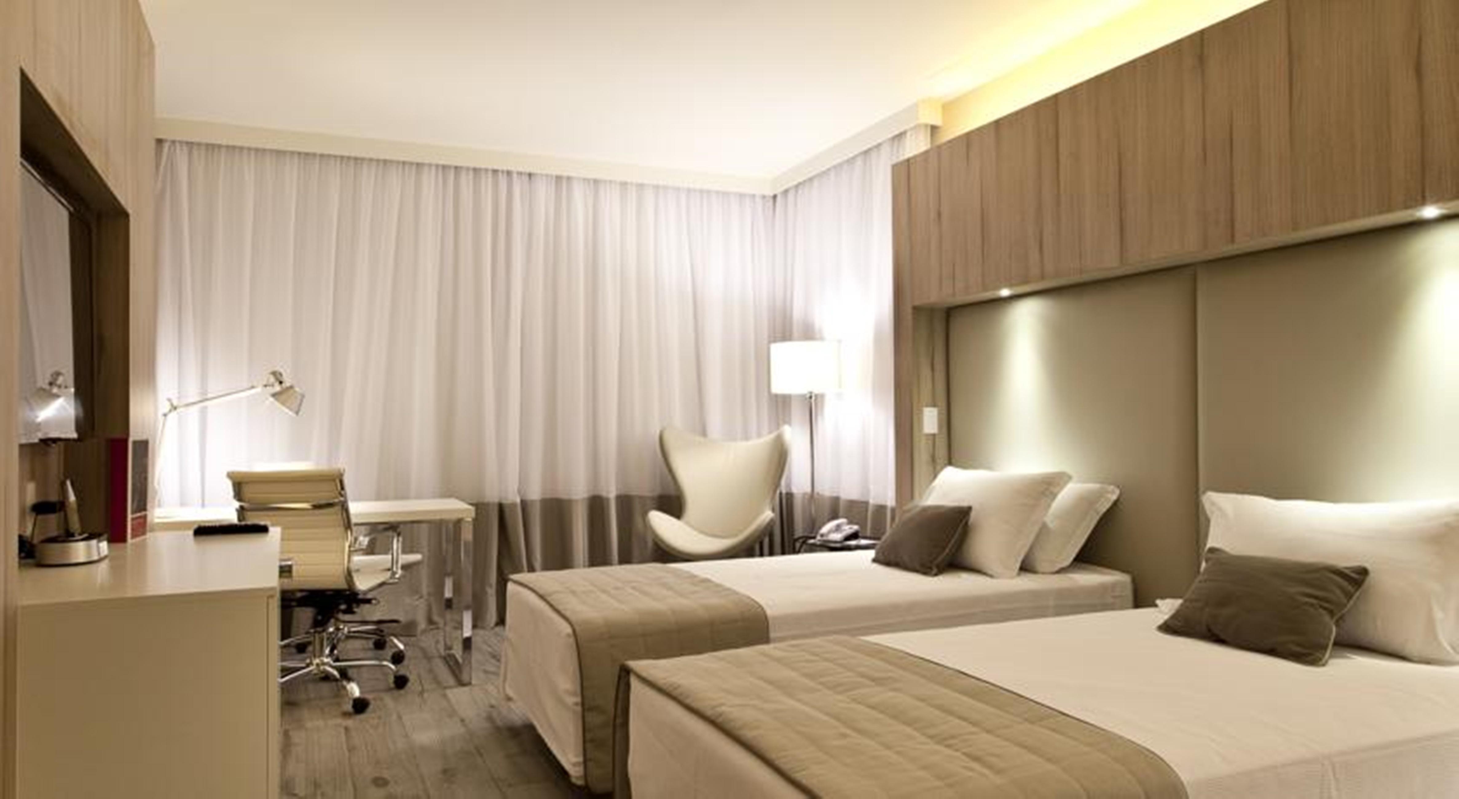 Radisson Blu Savassi