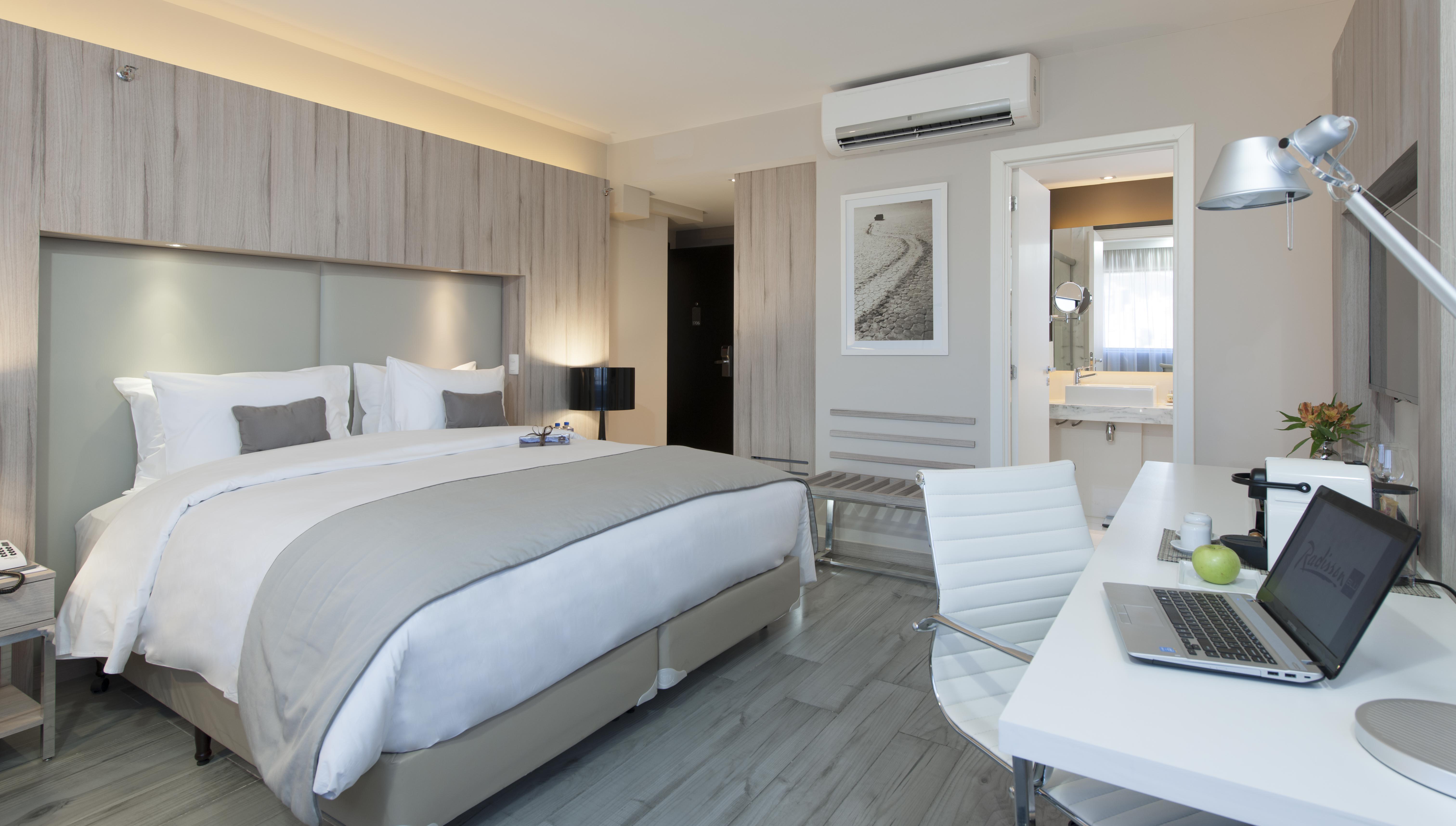 Radisson Blu Savassi Belo Horizonte