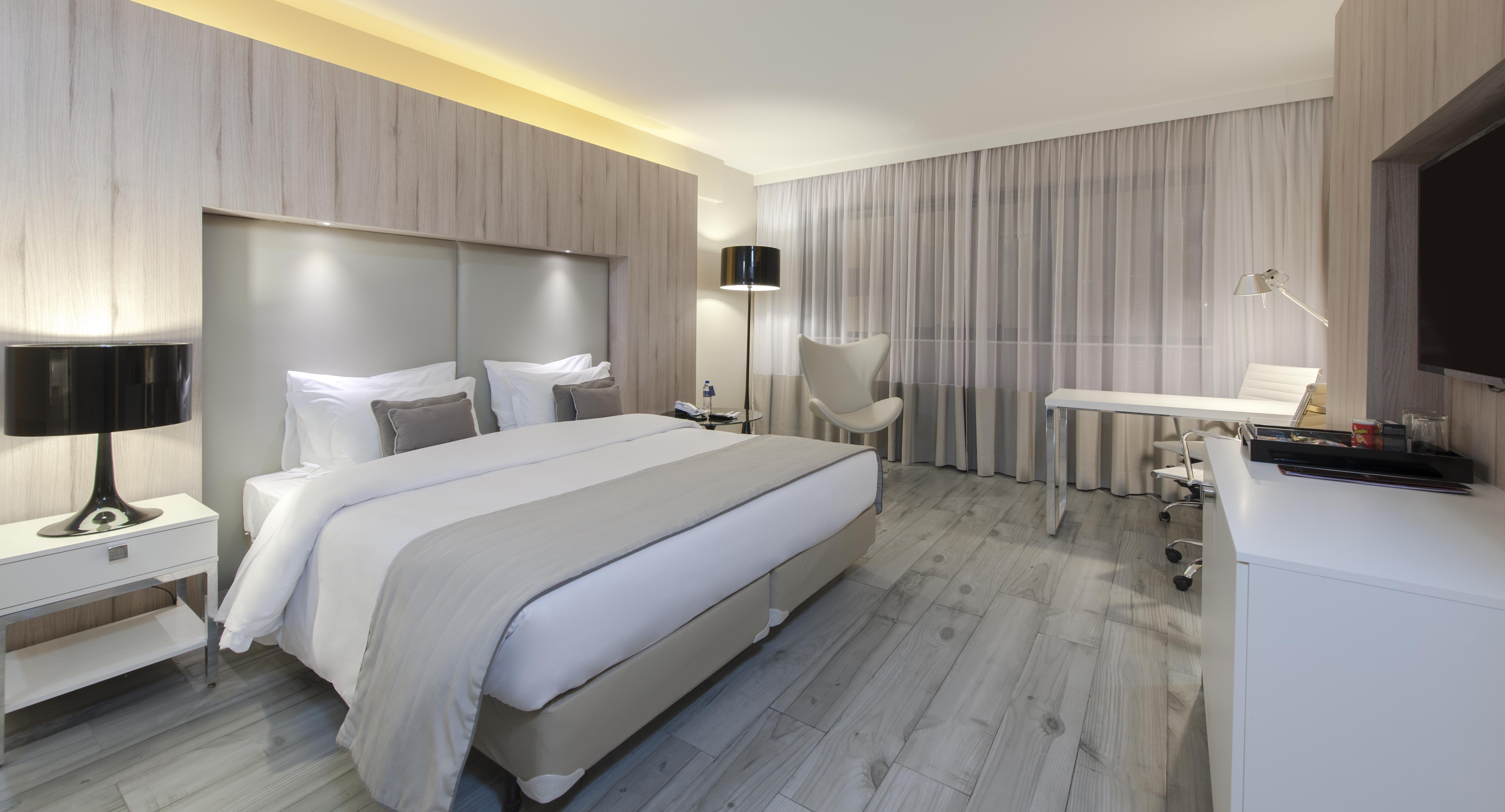 Hotel Radisson Blu Savassi 5*