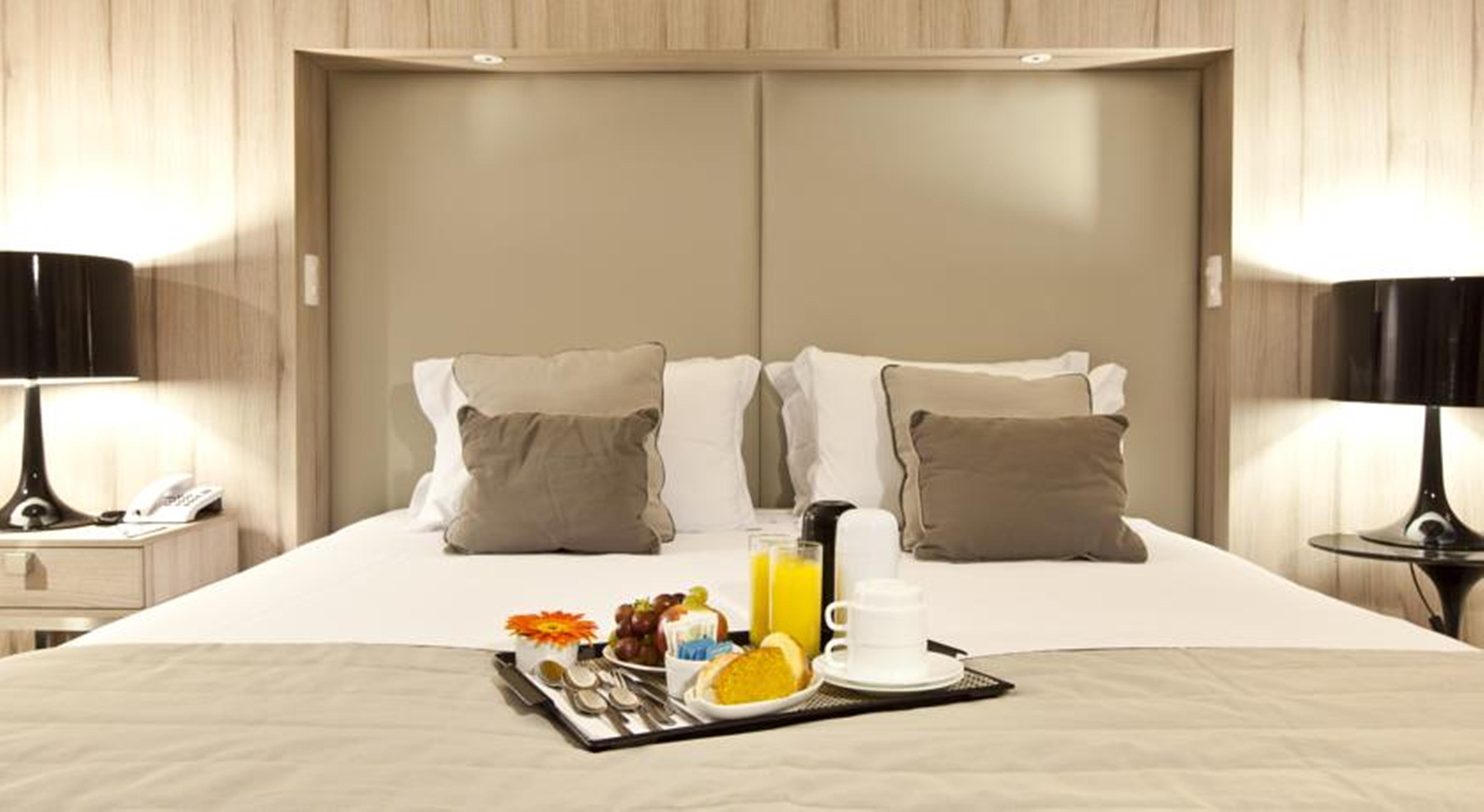 Radisson Blu Savassi Belo Horizonte