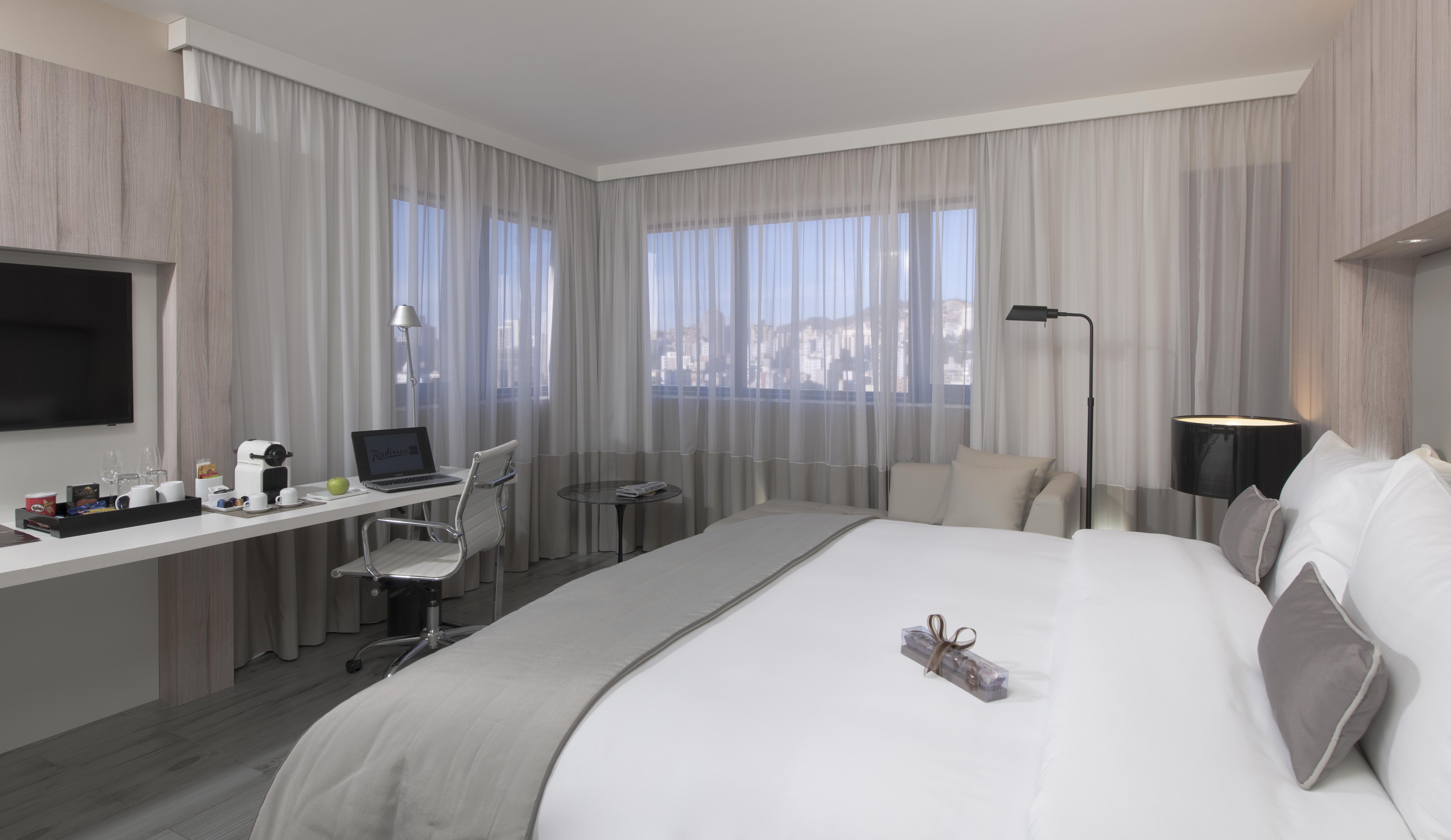 Radisson Blu Savassi Belo Horizonte
