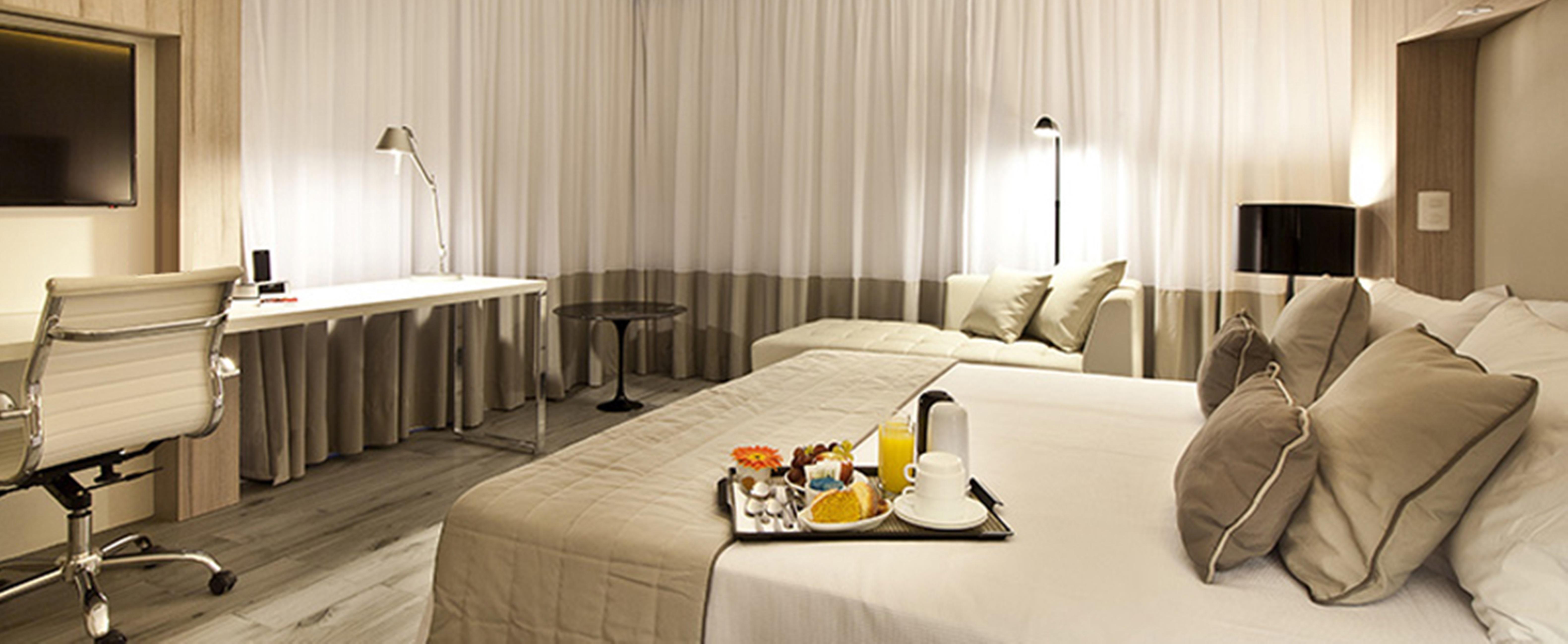 Radisson Blu Savassi Hotel