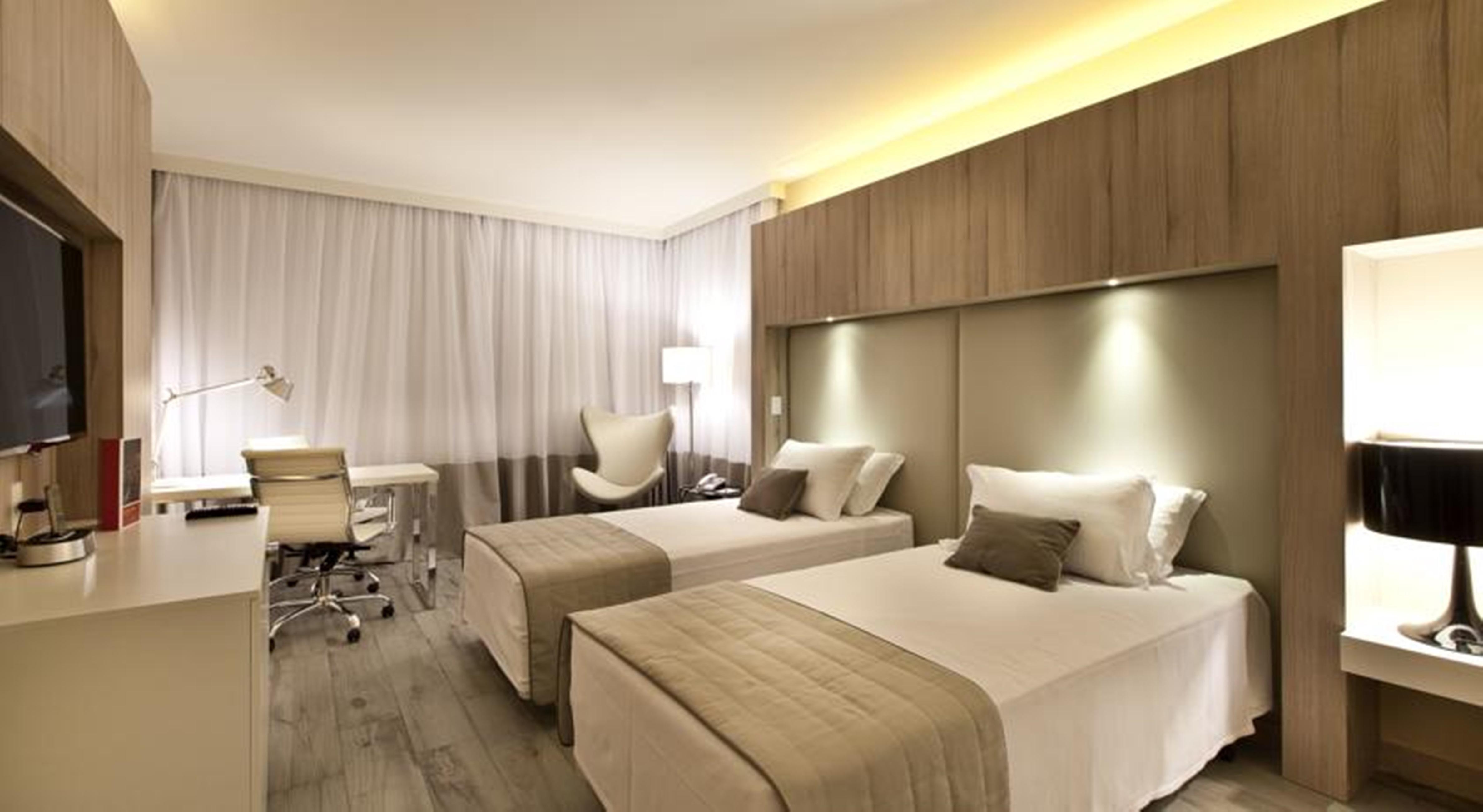 Radisson Blu Savassi 5* Belo Horizonte