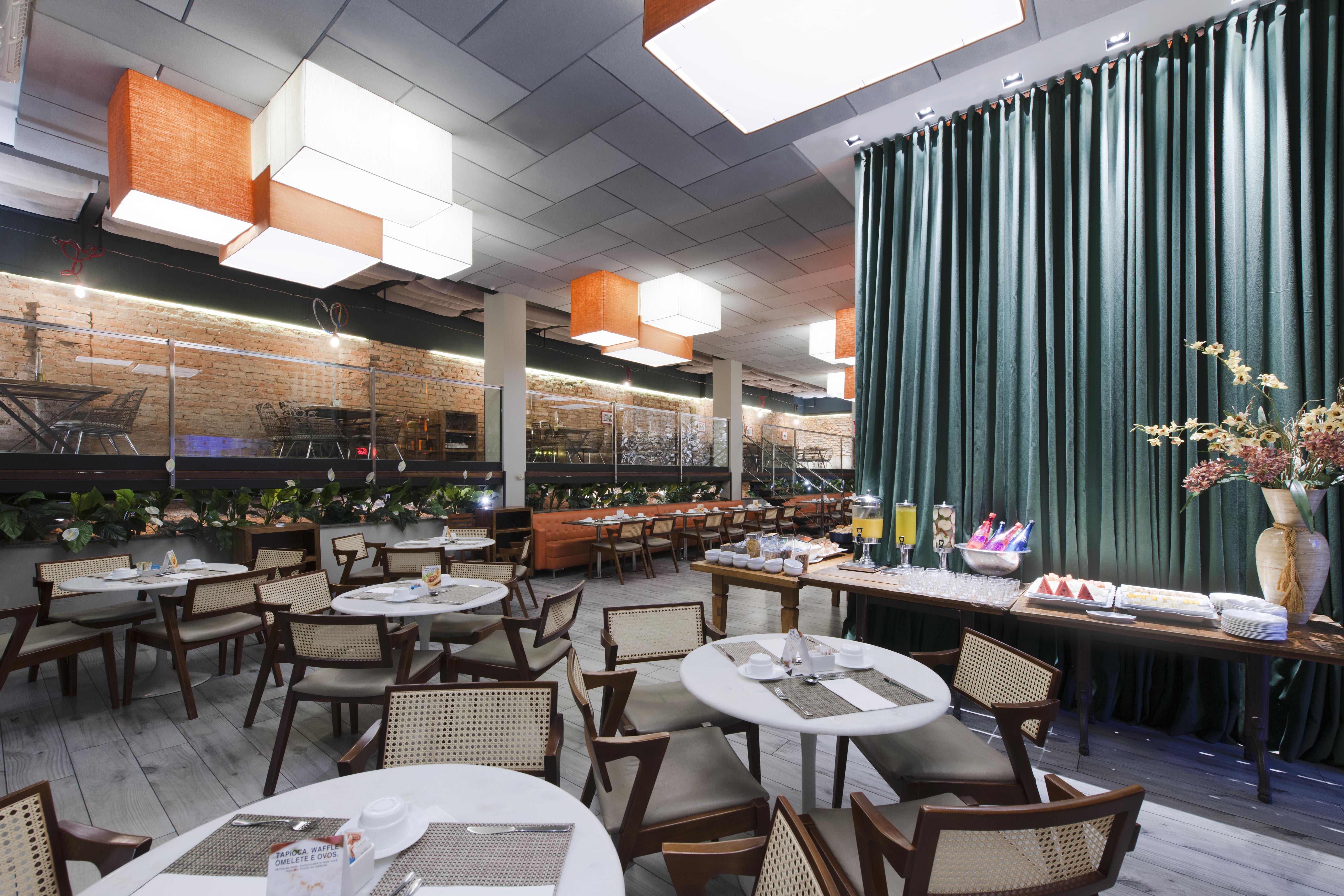 Radisson Blu Savassi Hotel 5*