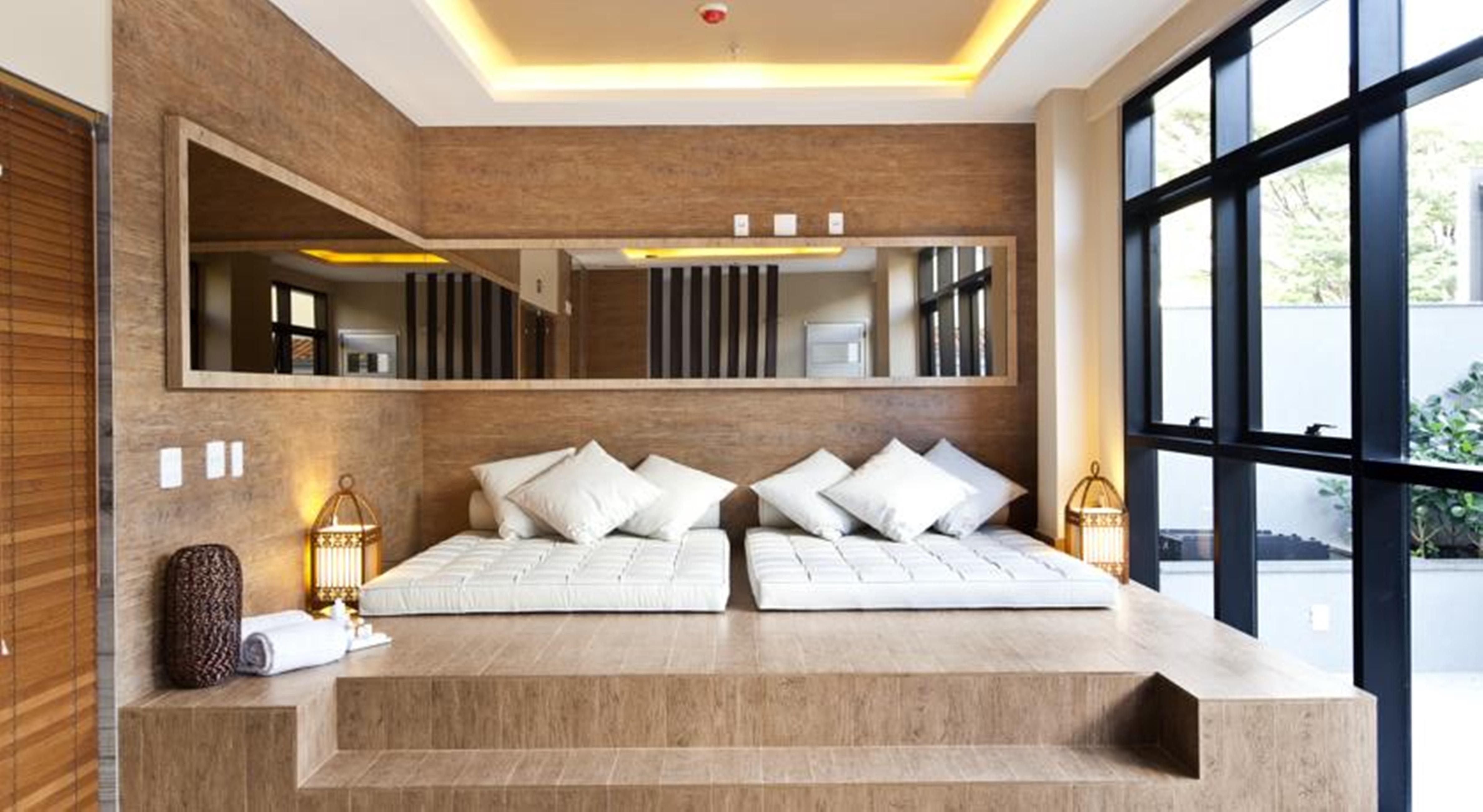 Radisson Blu Savassi Hotel 5*