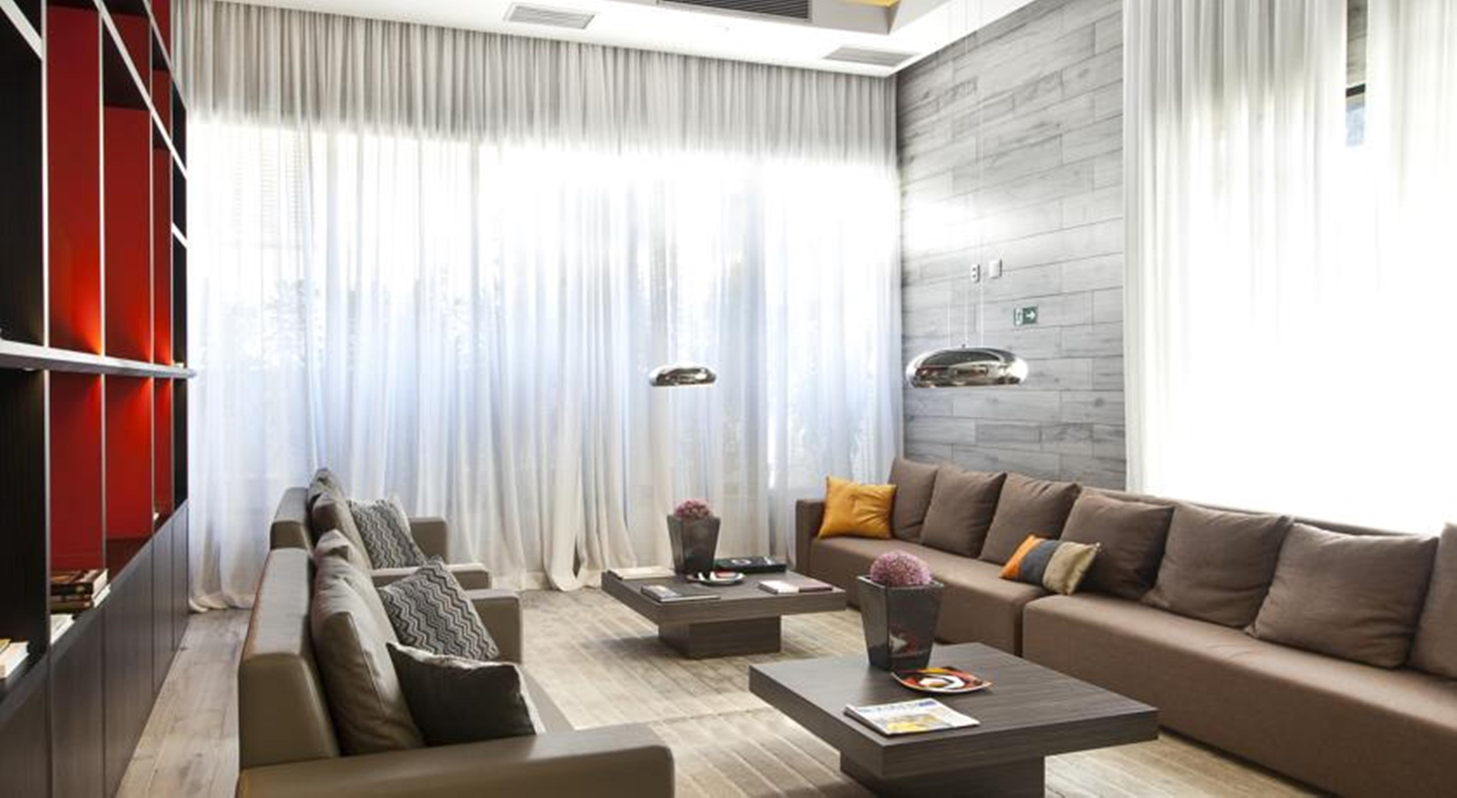 Radisson Blu Savassi 5*