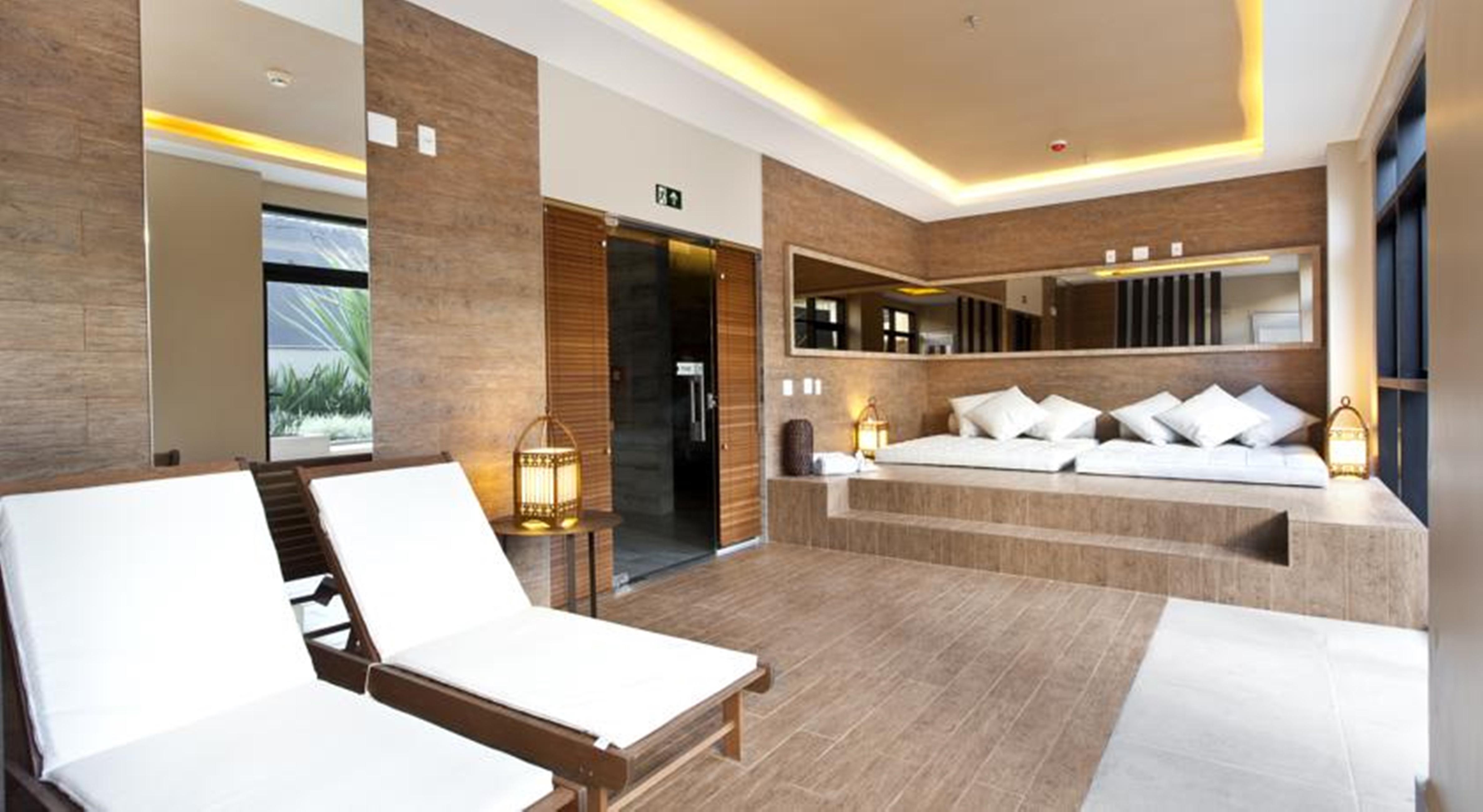 Hotel Radisson Blu Savassi