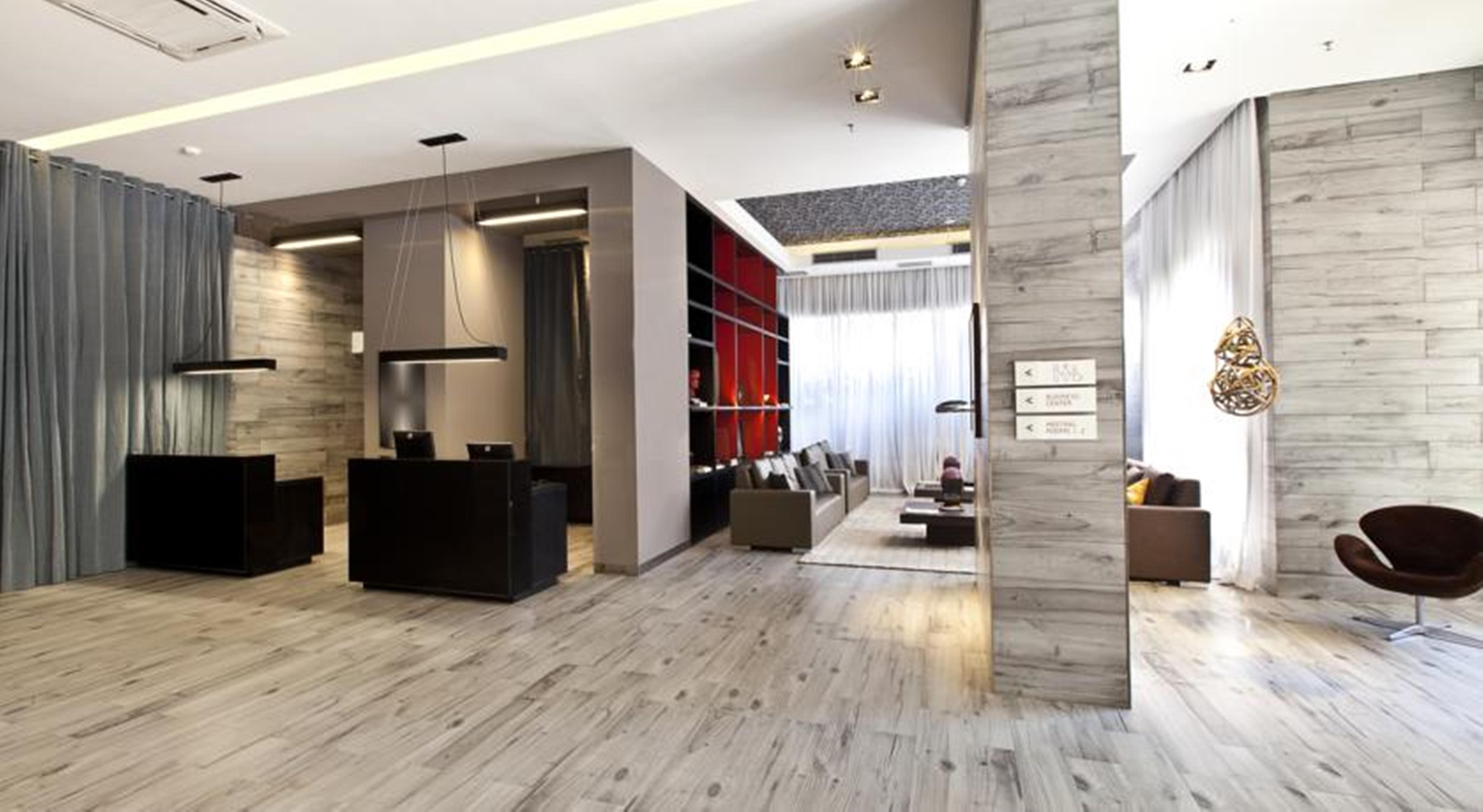 Radisson Blu Savassi Hotel
