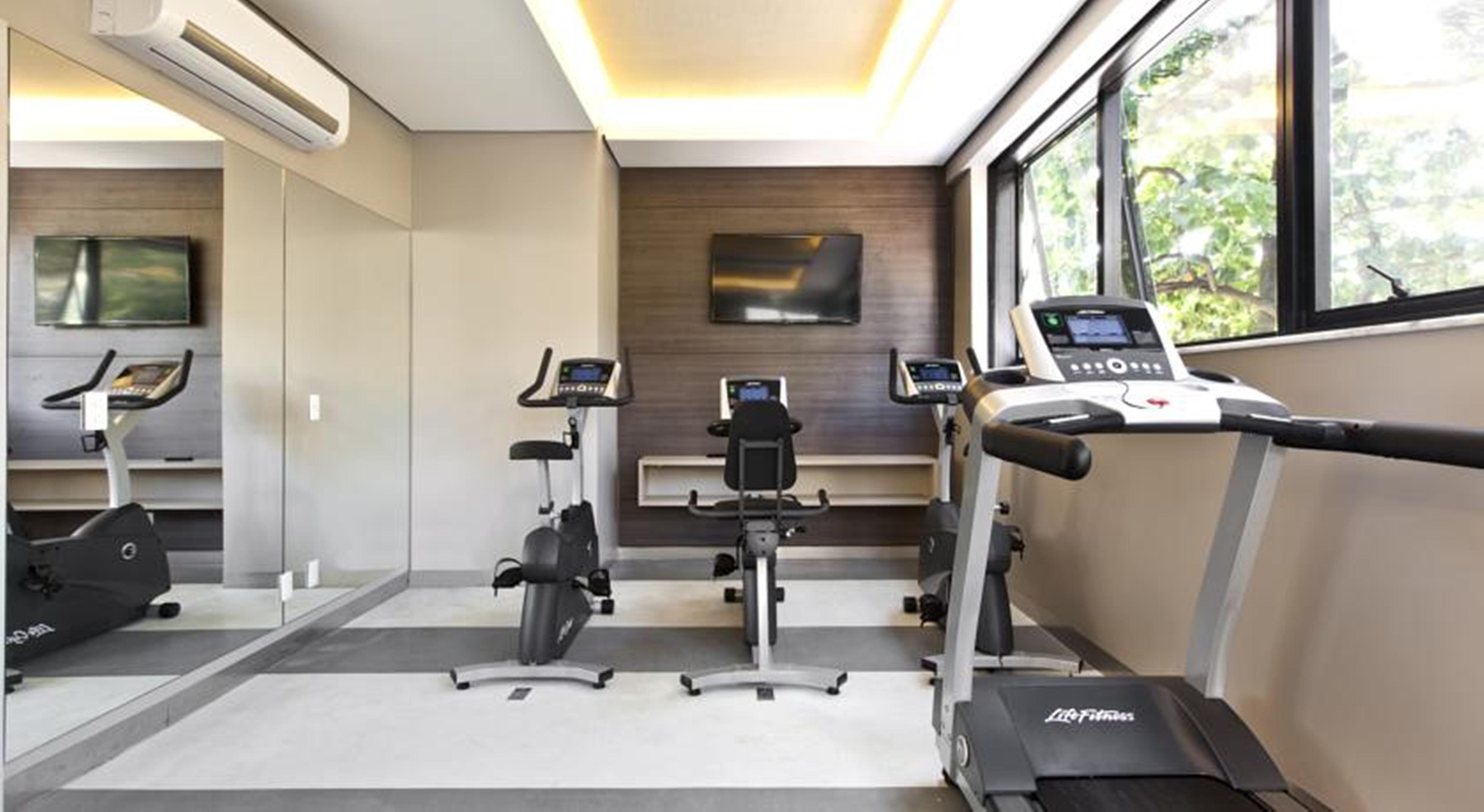 Hotel Radisson Blu Savassi 5*
