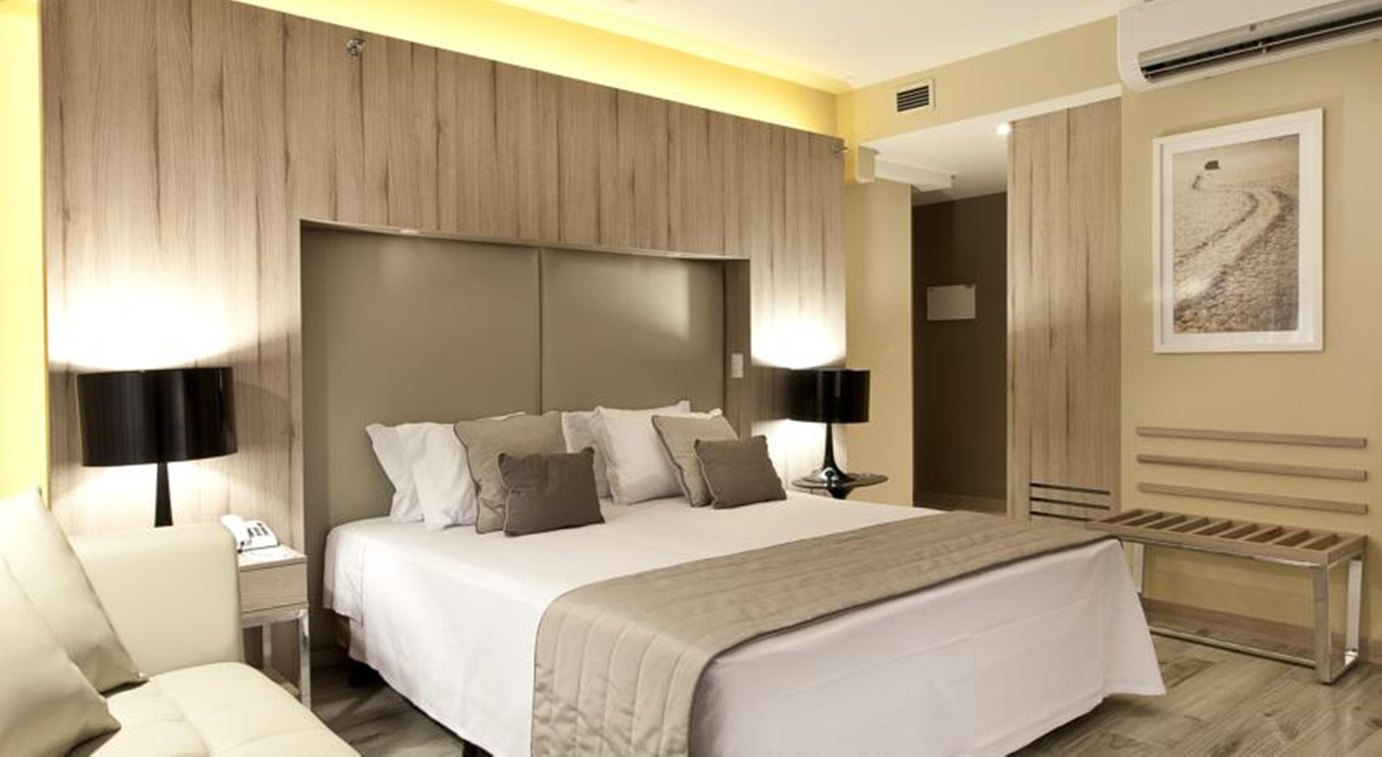 Hotel Radisson Blu Savassi 5*