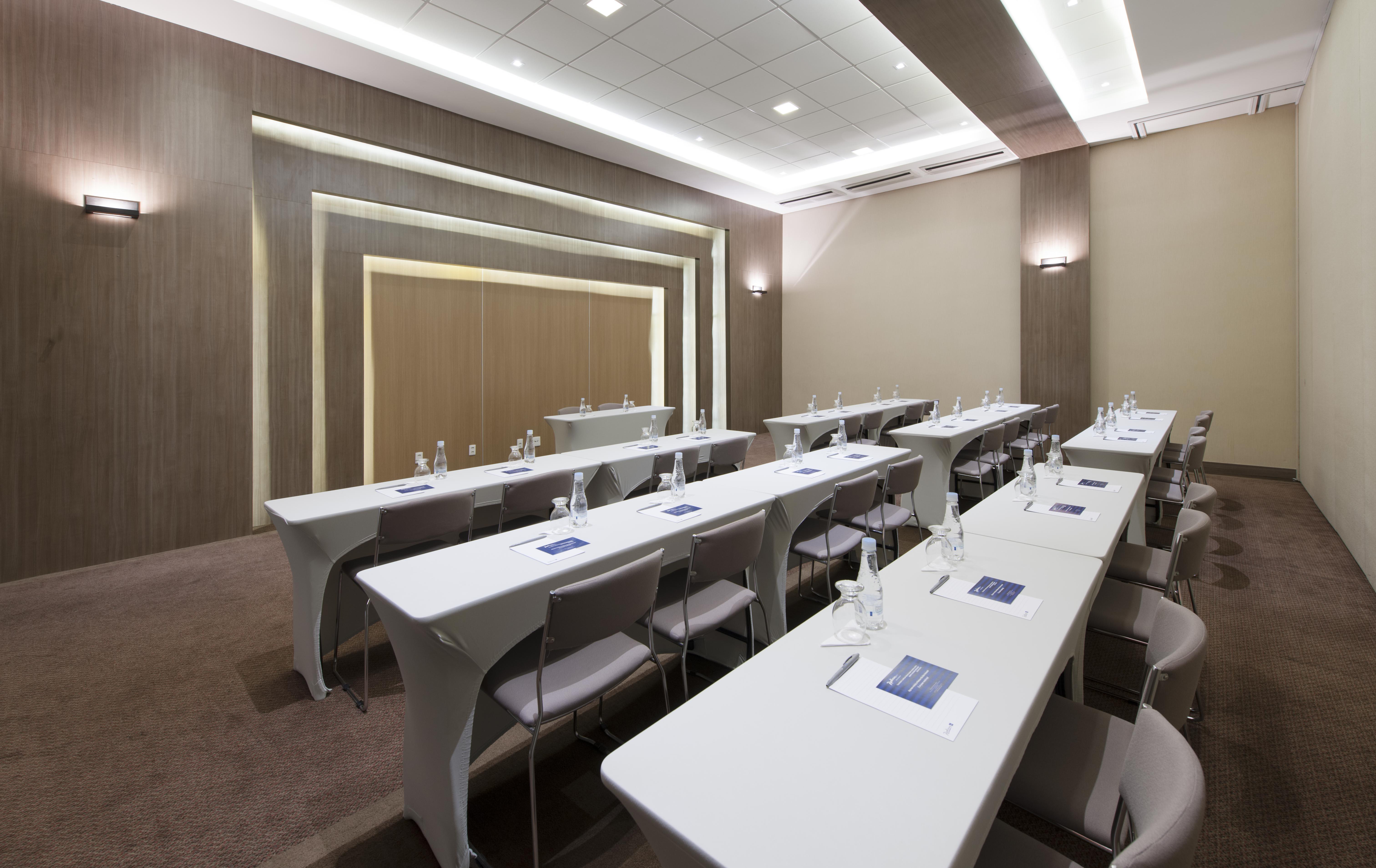 Radisson Blu Savassi 5* Belo Horizonte