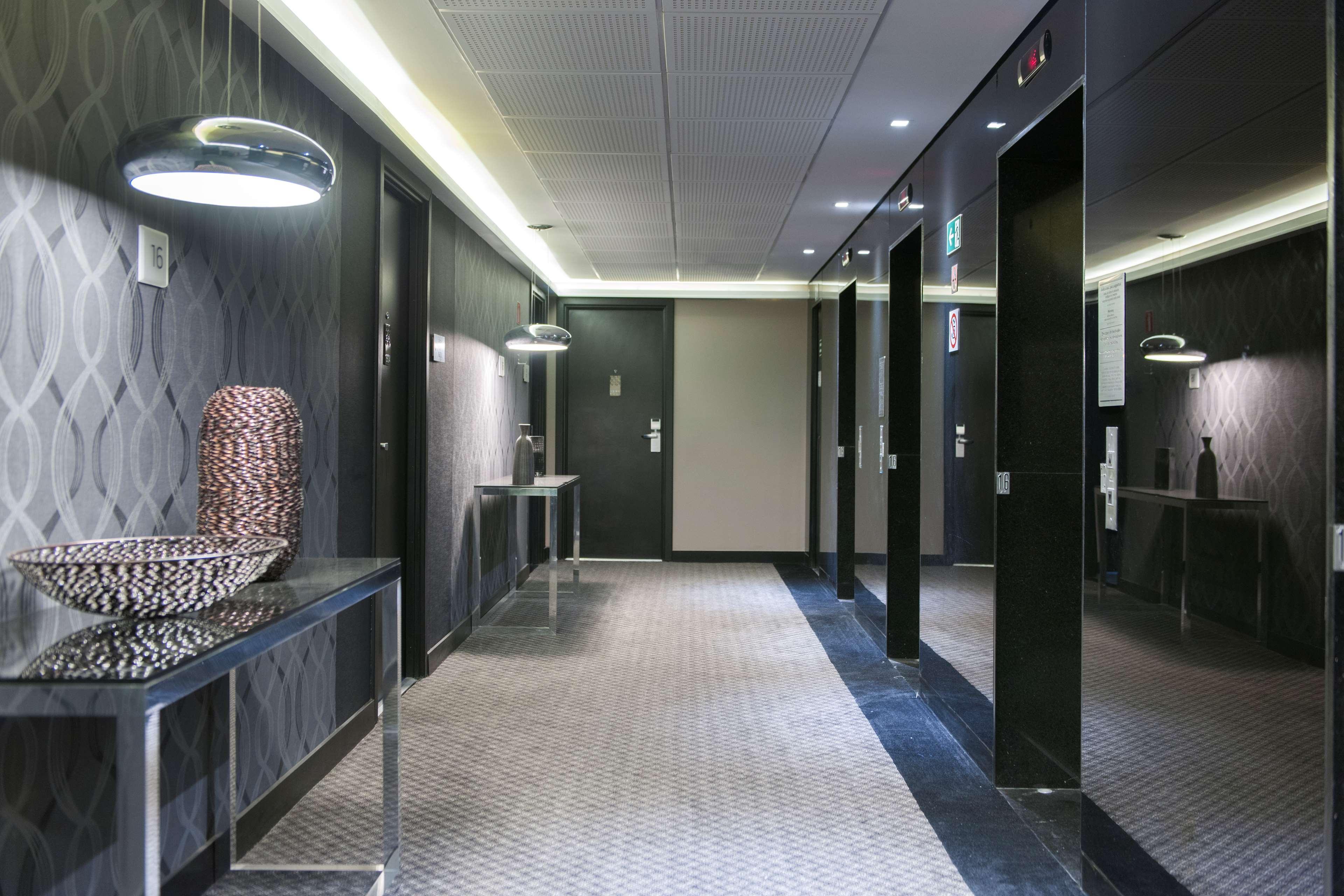 Radisson Blu Savassi 5* Belo Horizonte