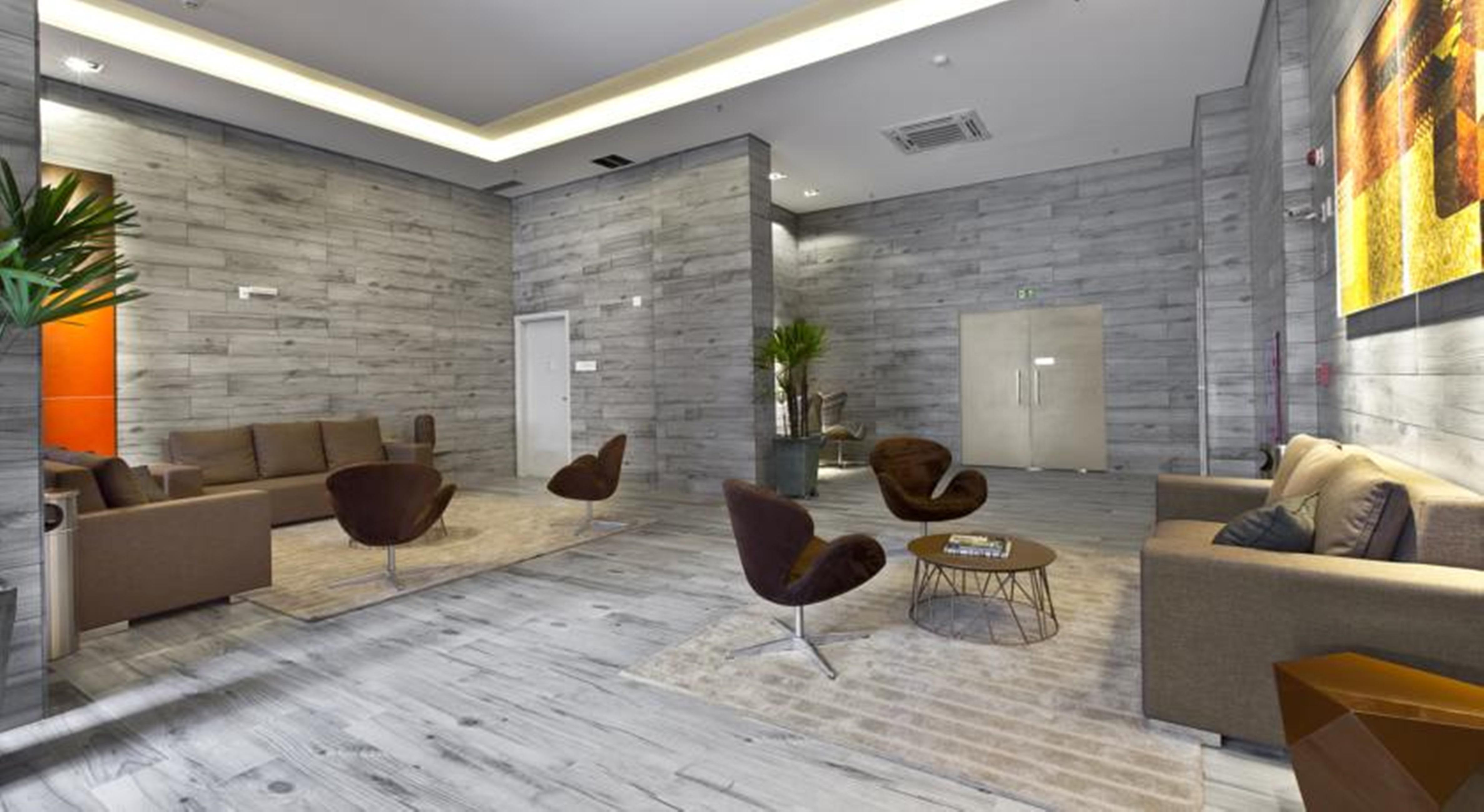 Hotel Radisson Blu Savassi