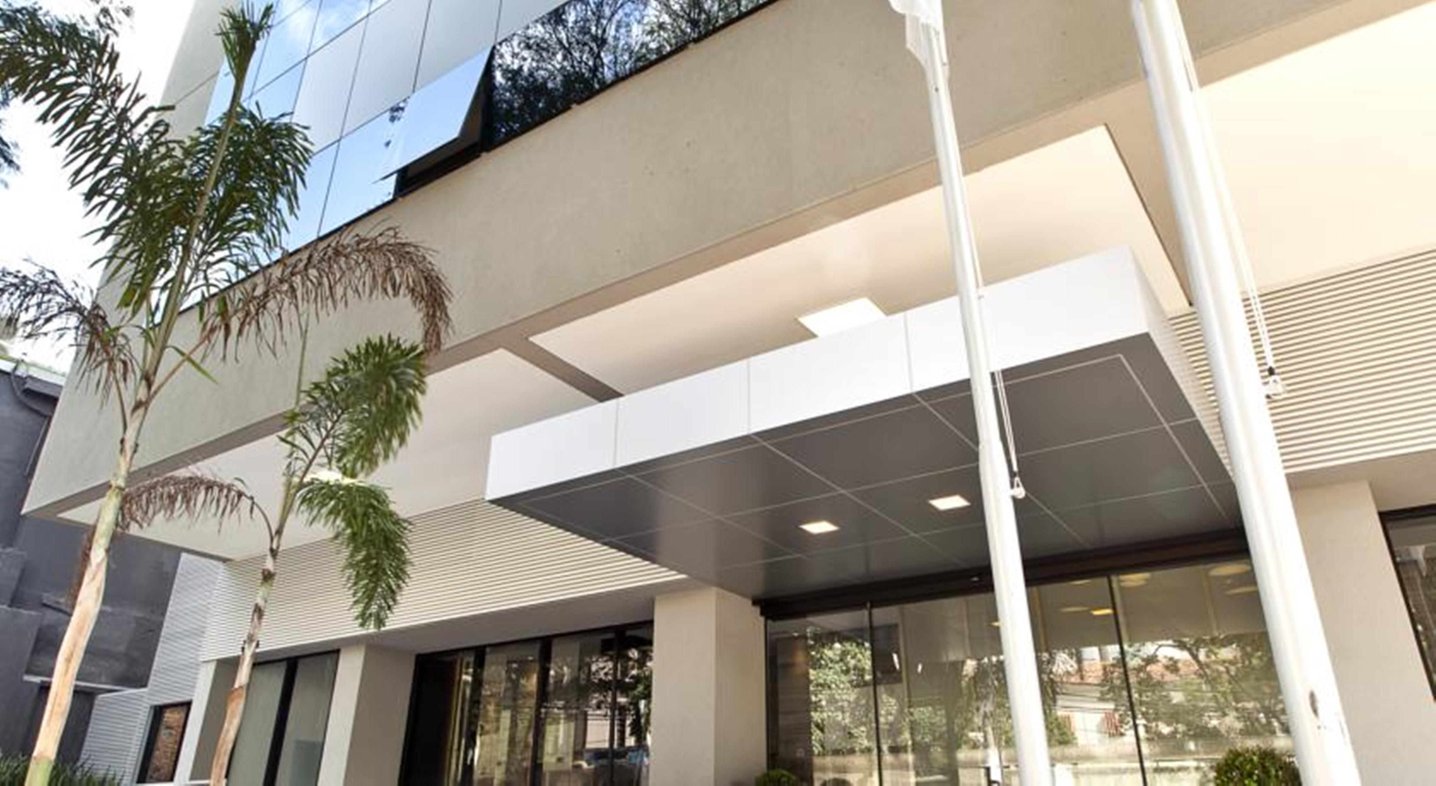 Radisson Blu Savassi Hotel