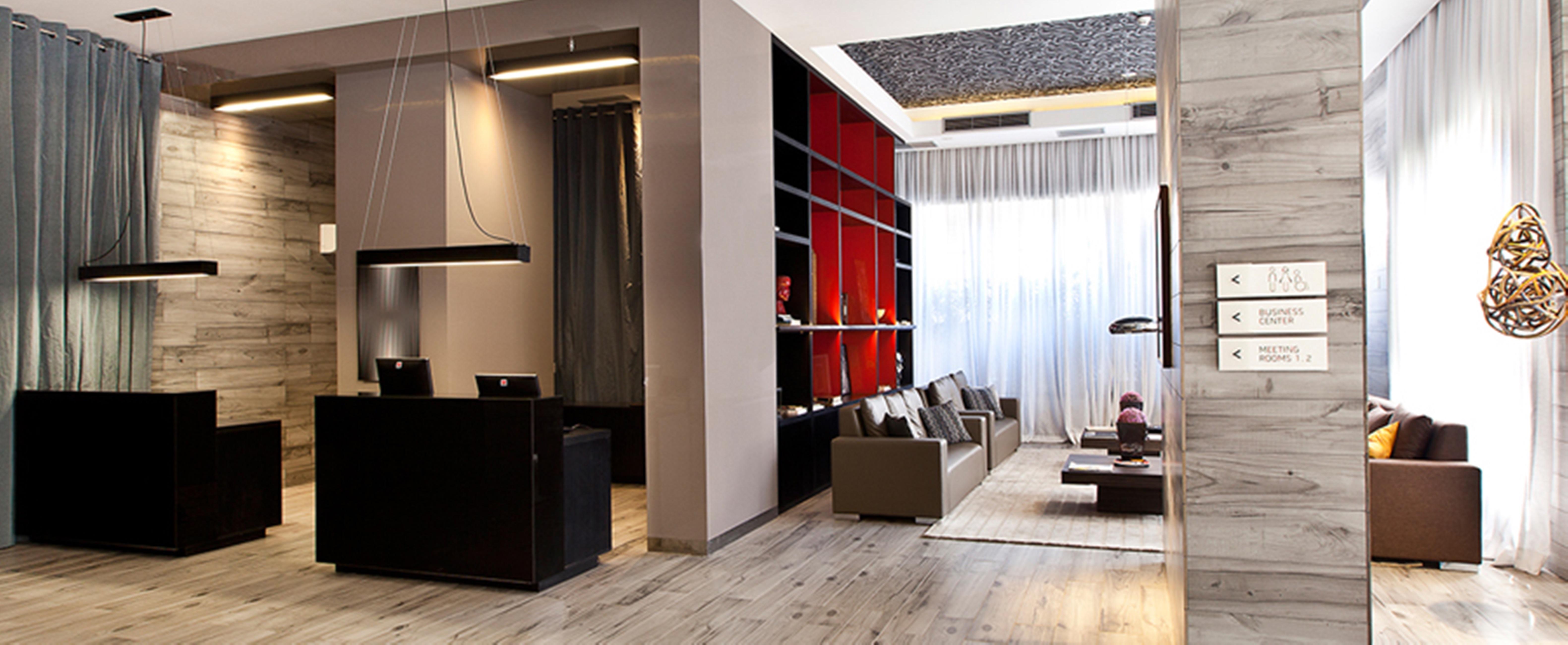 Radisson Blu Savassi Hotel