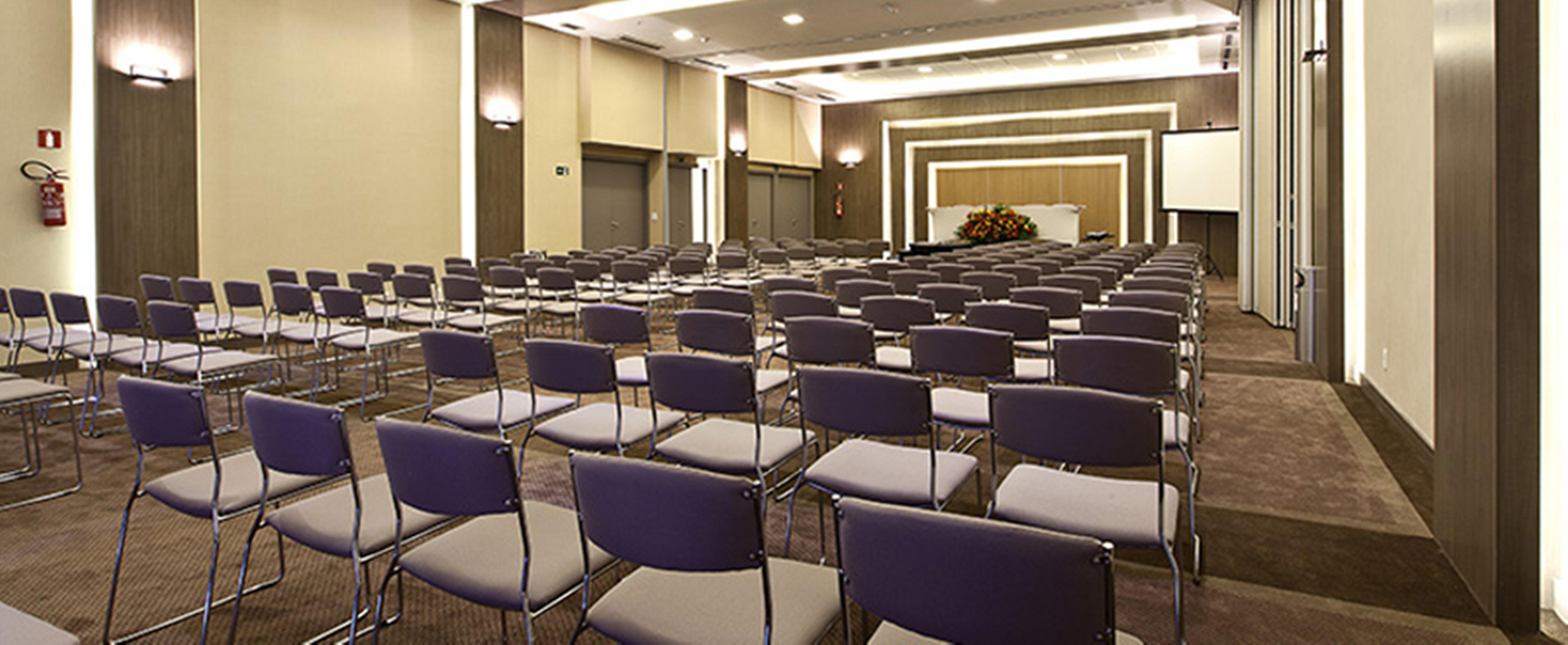 Radisson Blu Savassi Belo Horizonte