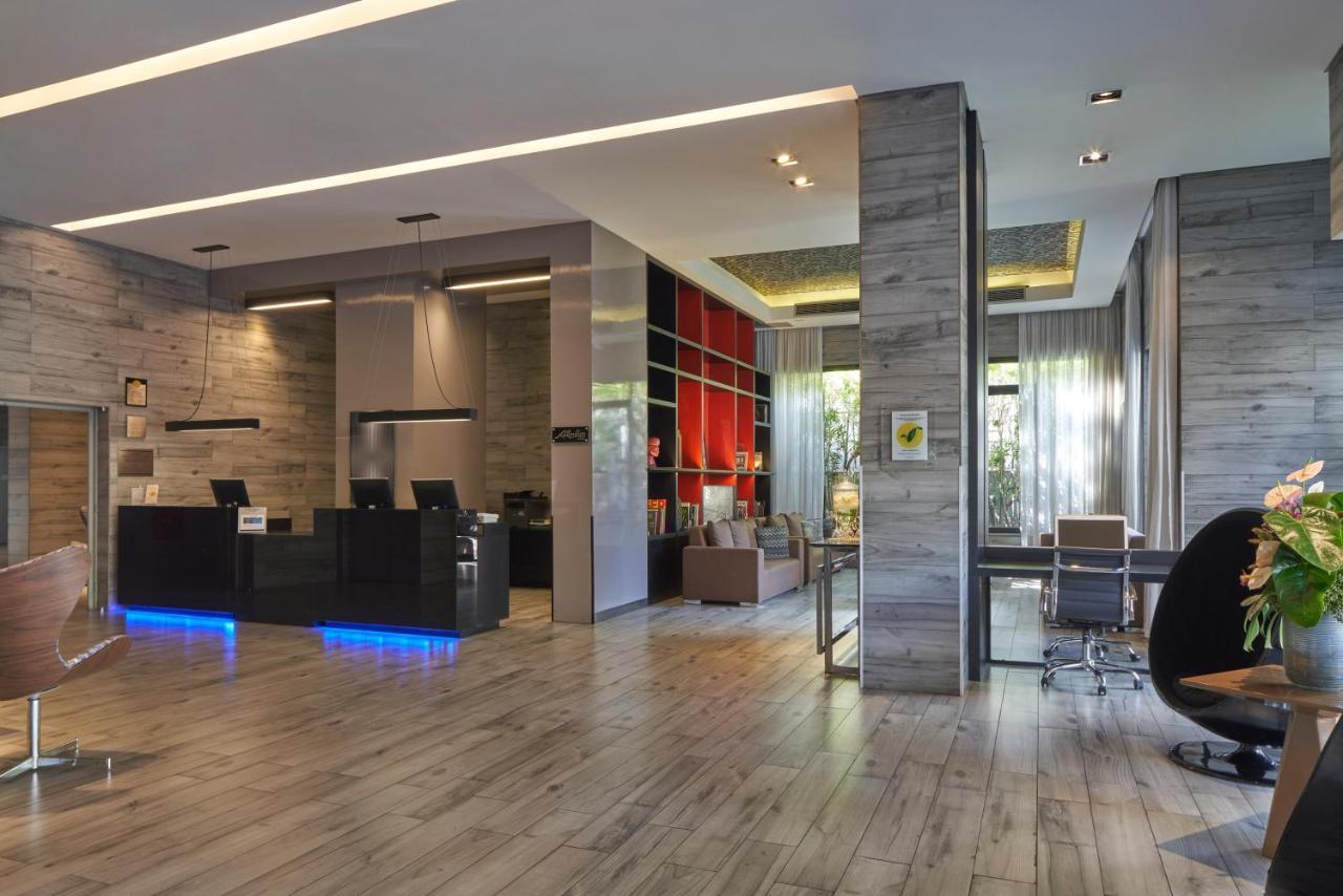 Radisson Blu Savassi Belo Horizonte