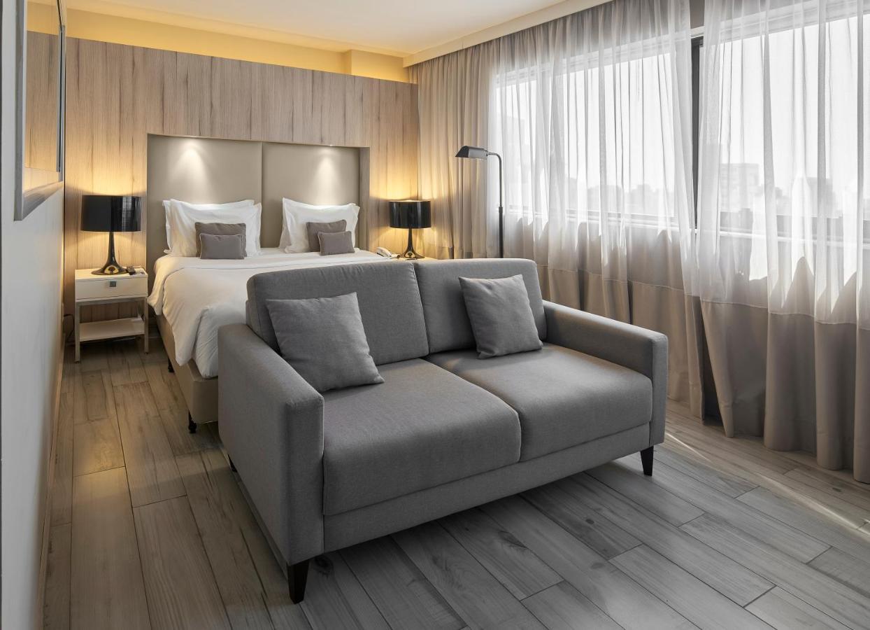Hotel Radisson Blu Savassi Belo Horizonte