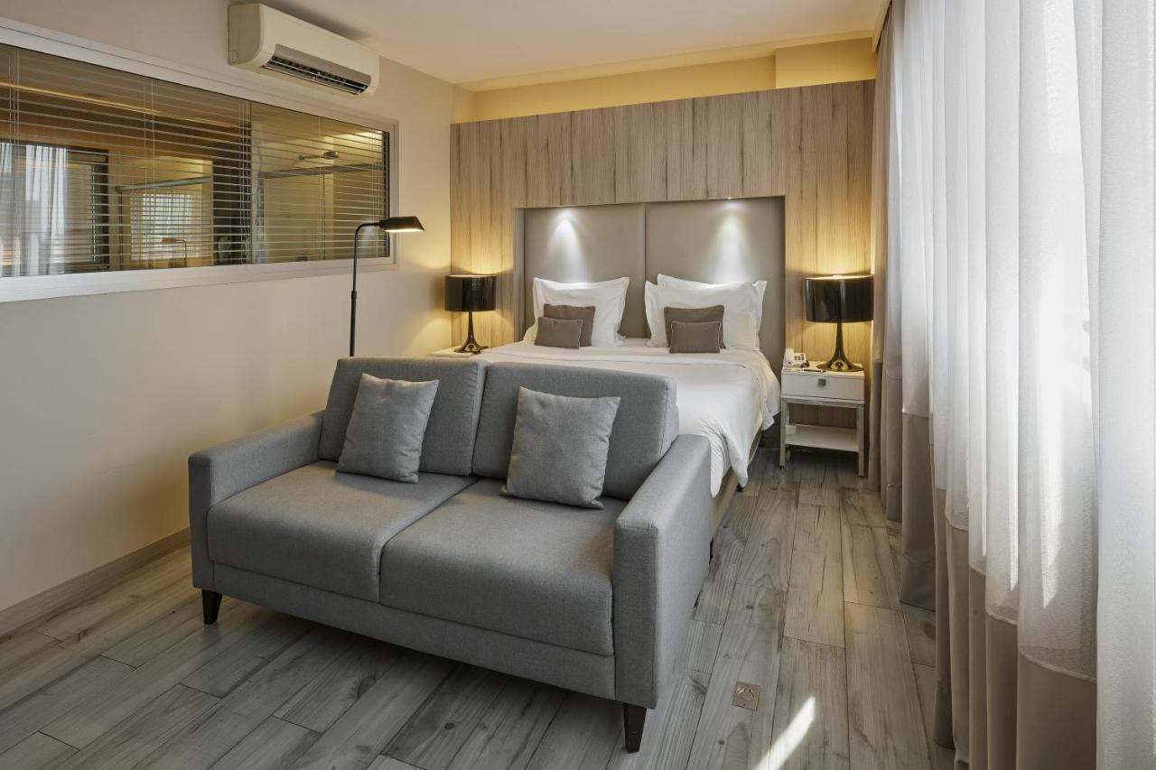 Hotel Radisson Blu Savassi