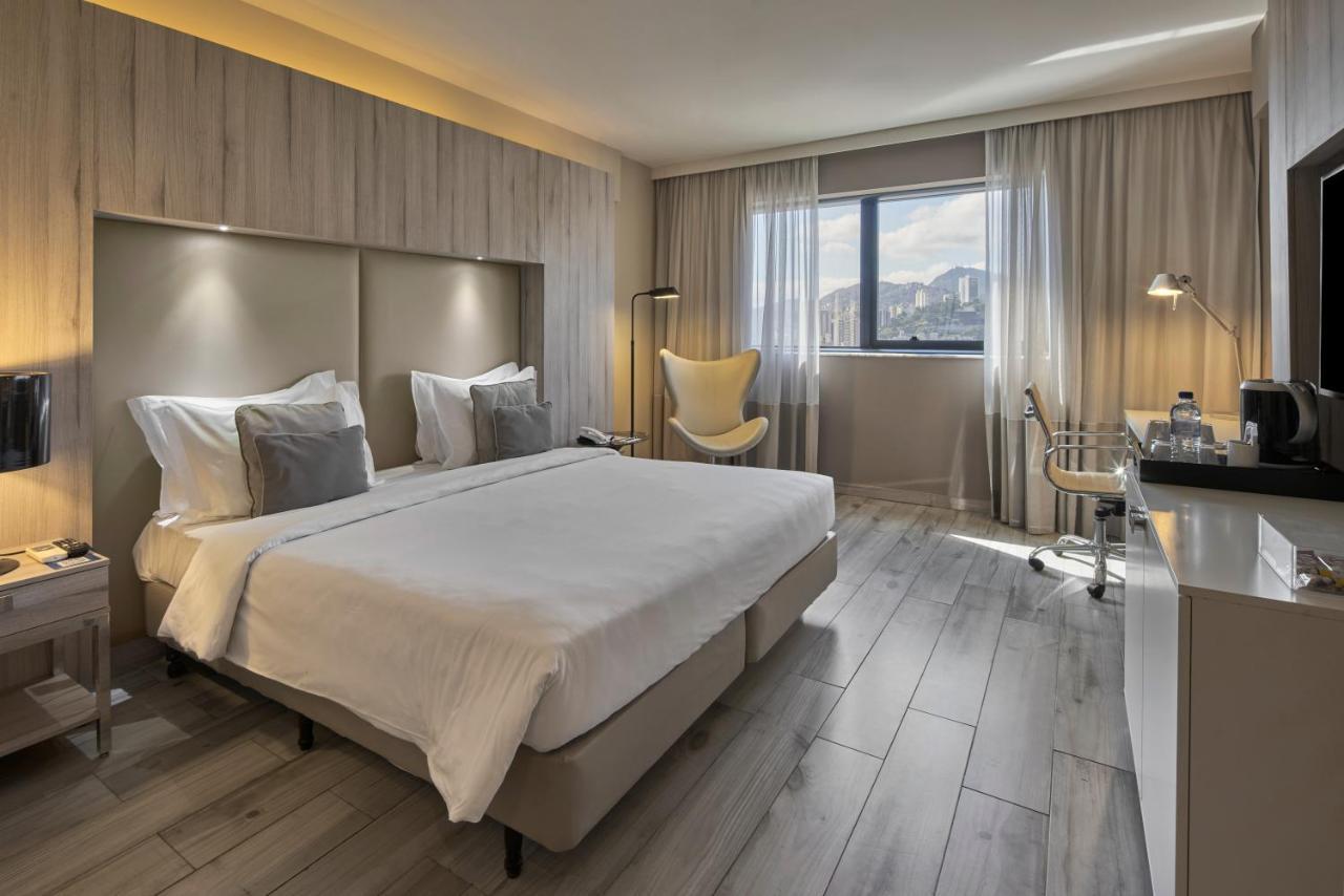 Radisson Blu Savassi 5*