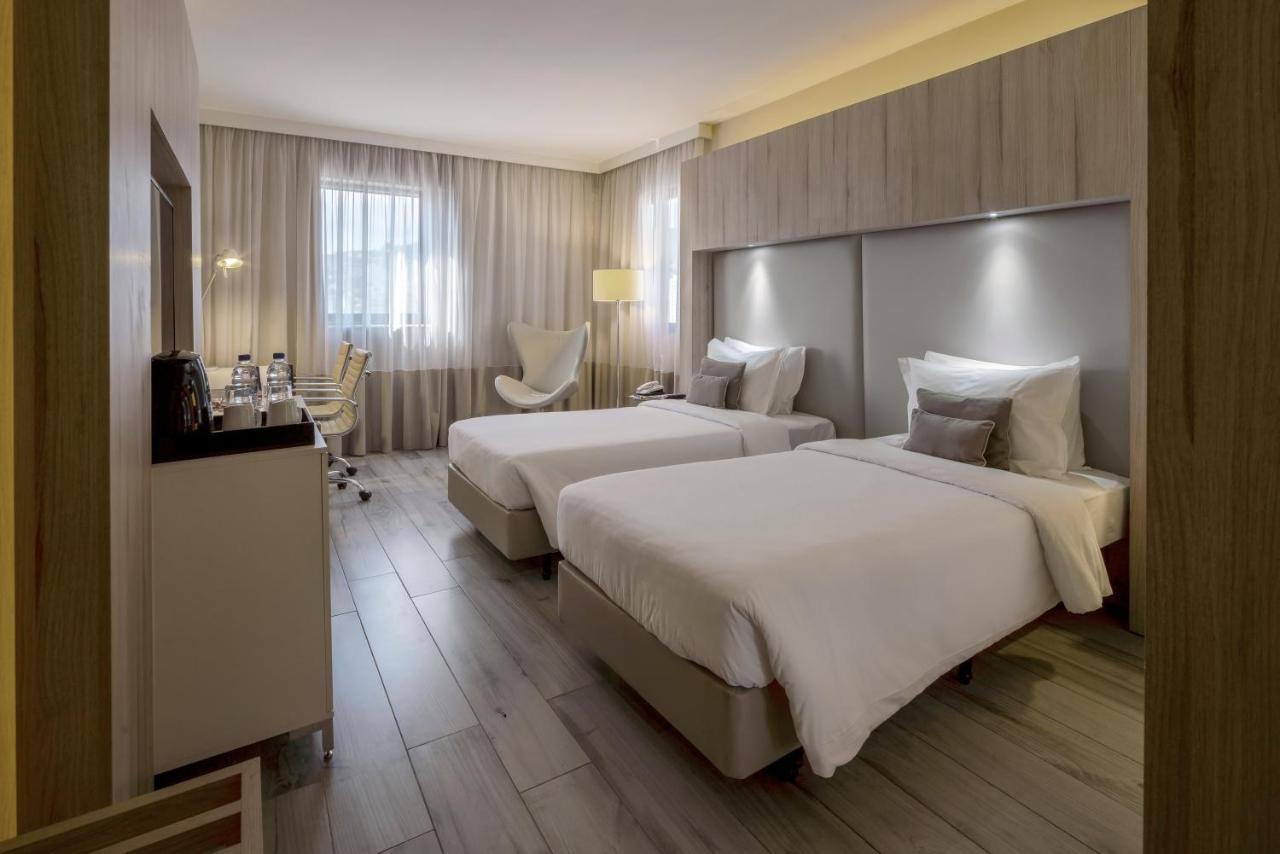 Radisson Blu Savassi 5* Belo Horizonte