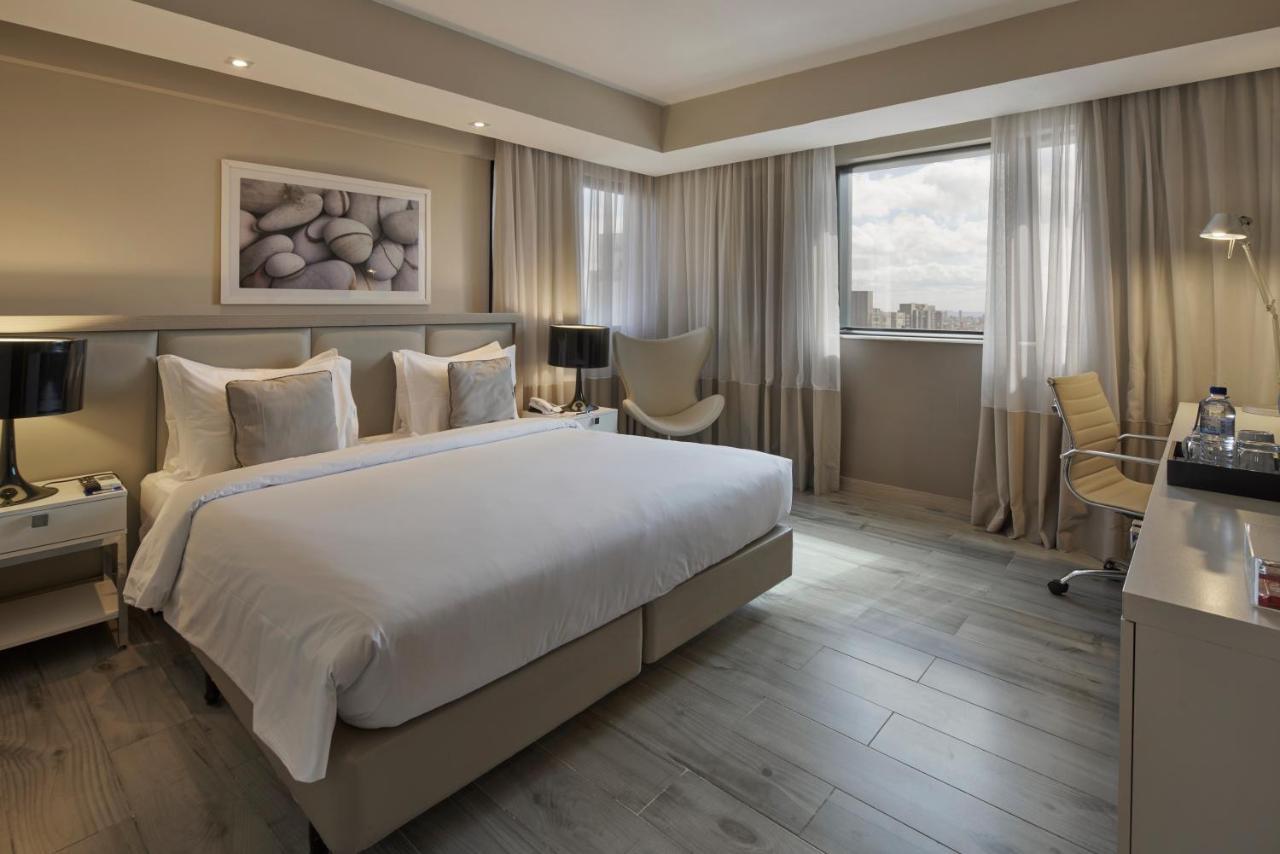 Radisson Blu Savassi 5* Belo Horizonte