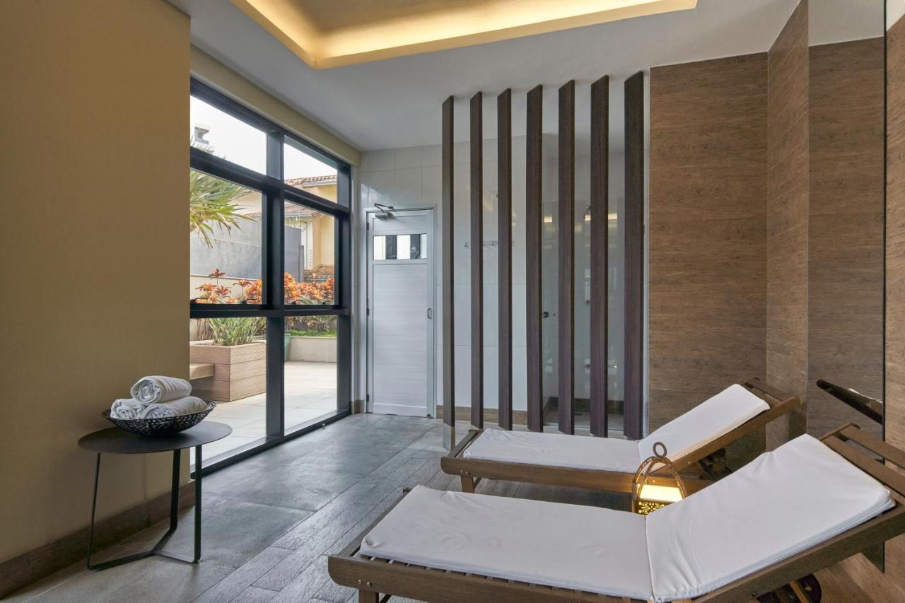 Radisson Blu Savassi Hotel