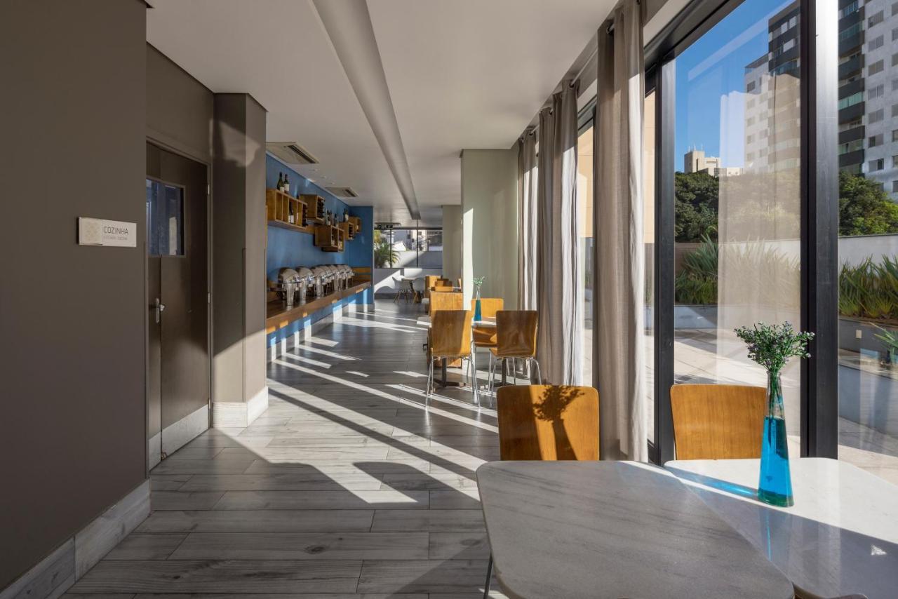 Radisson Blu Savassi 5* Belo Horizonte