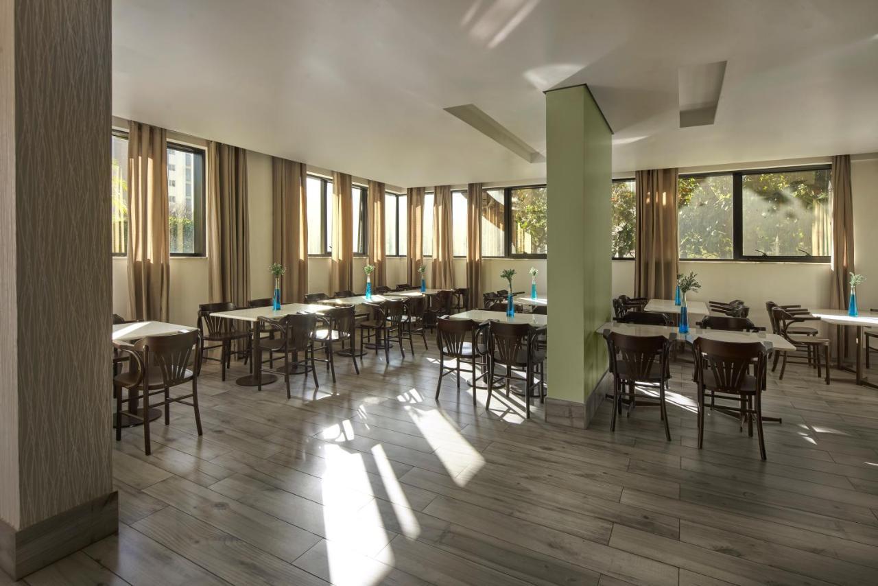 Radisson Blu Savassi Hotel 5*