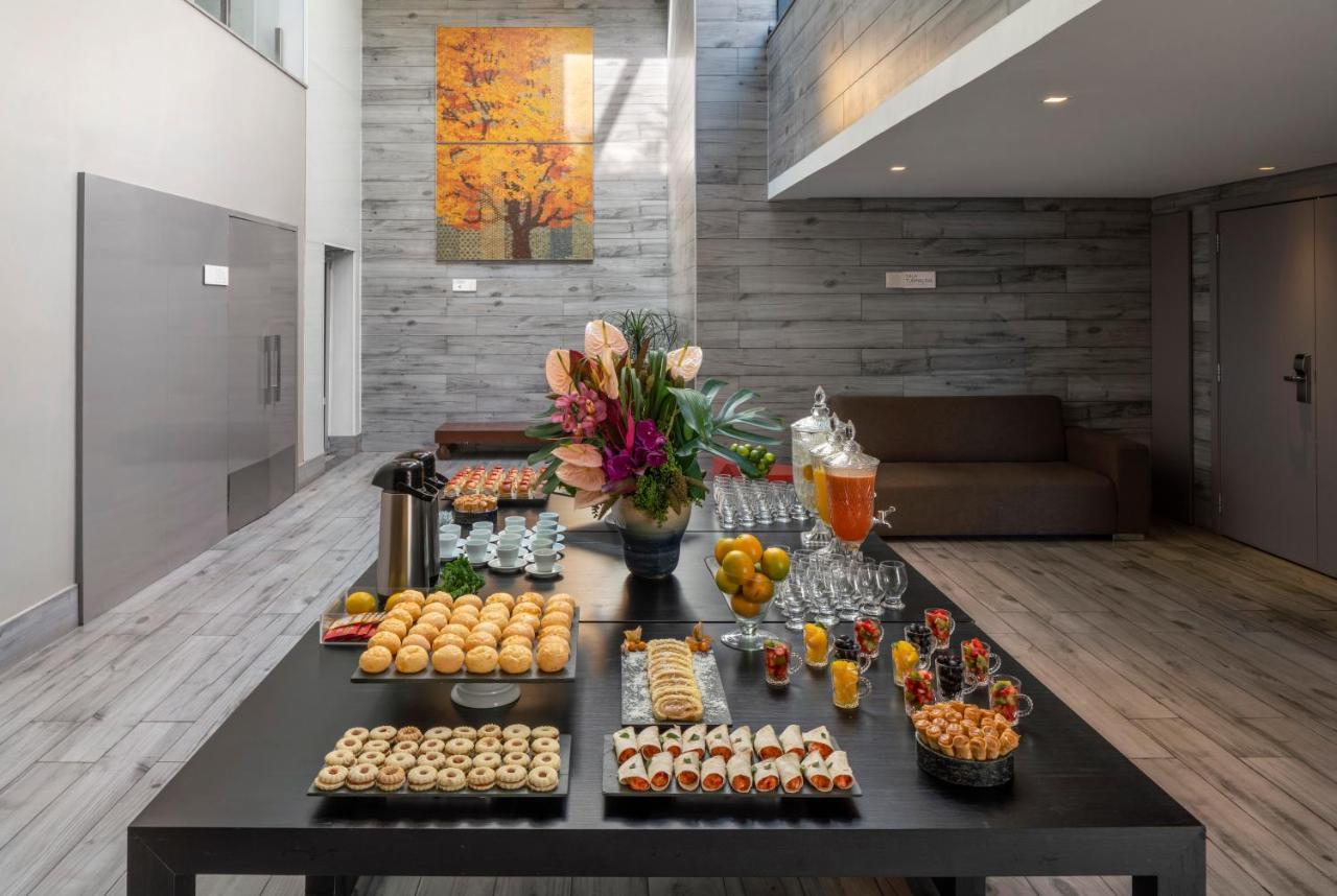 Hotel Radisson Blu Savassi 5*