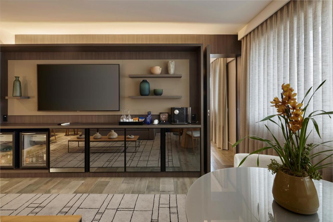 Hotel Radisson Blu Savassi
