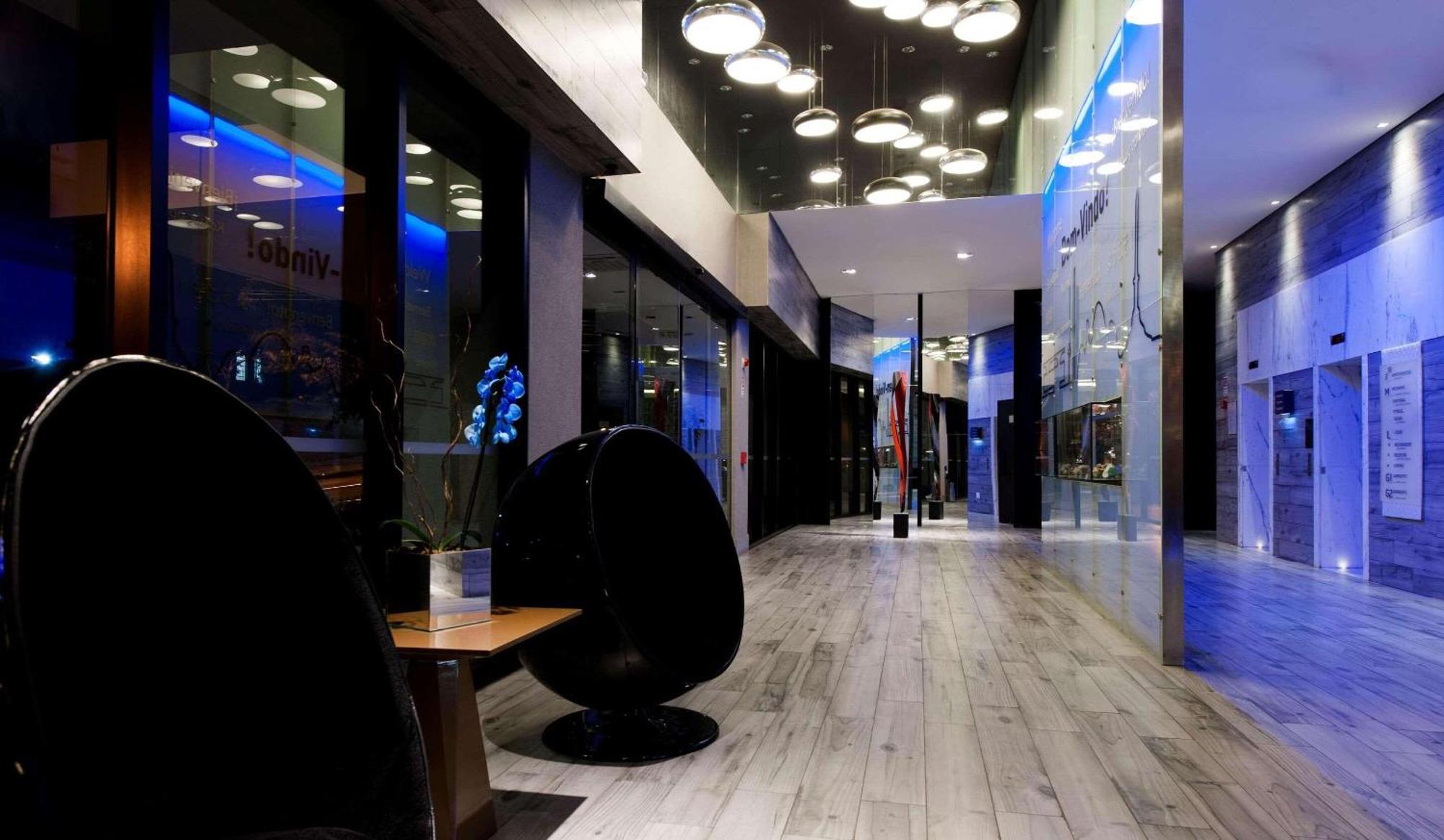 Radisson Blu Savassi