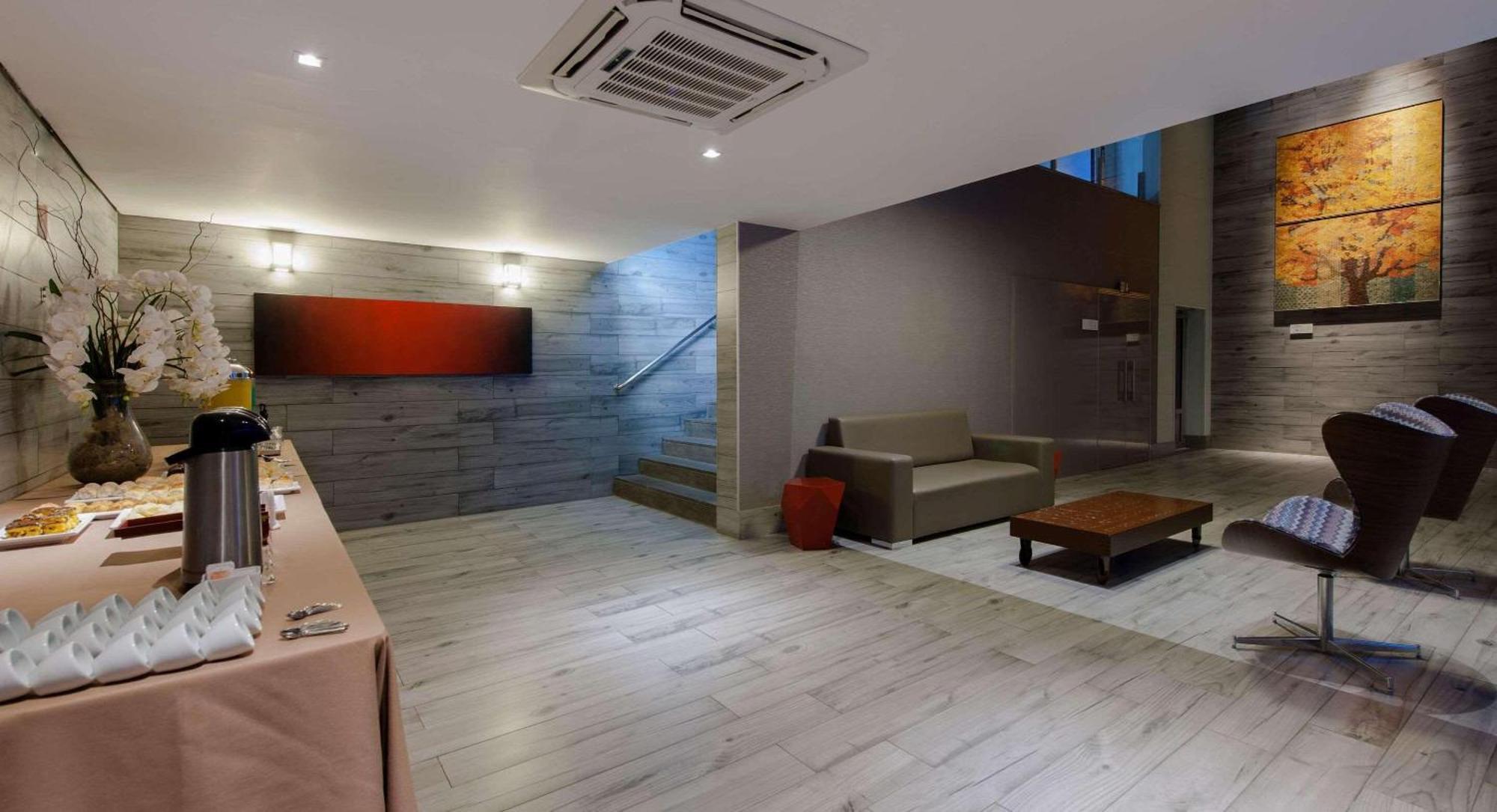 Radisson Blu Savassi Hotel