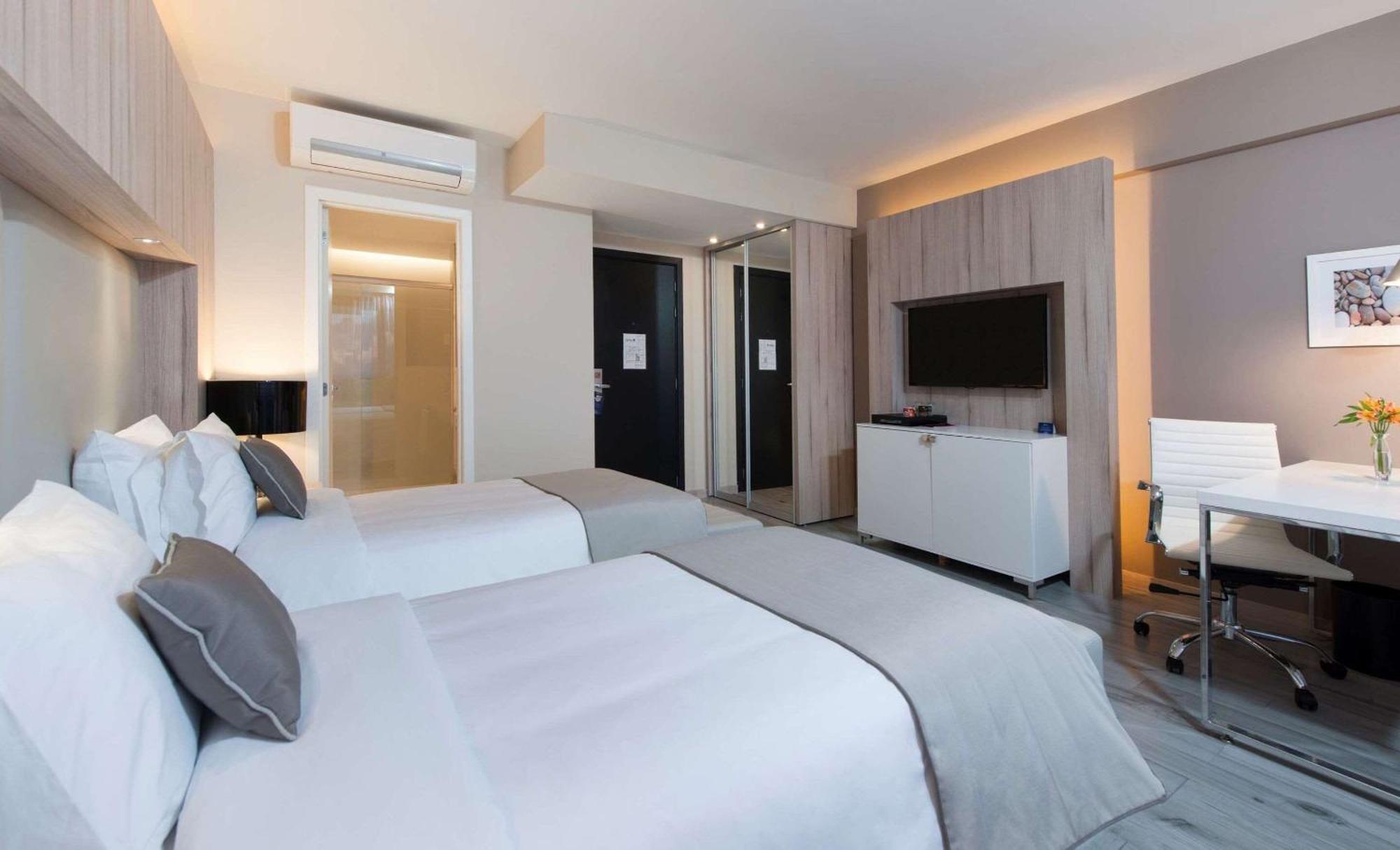 Hotel Radisson Blu Savassi Belo Horizonte