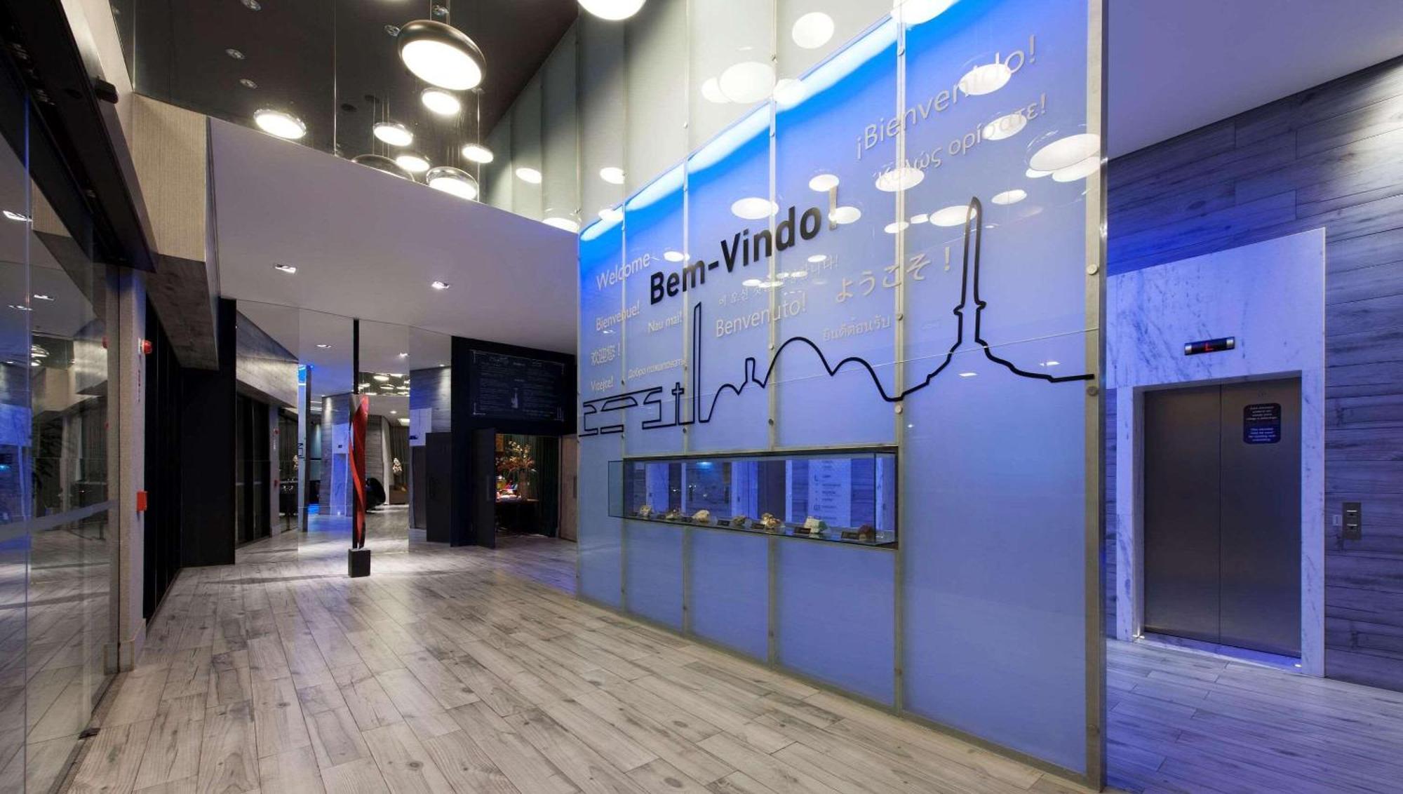 Radisson Blu Savassi 5* Belo Horizonte
