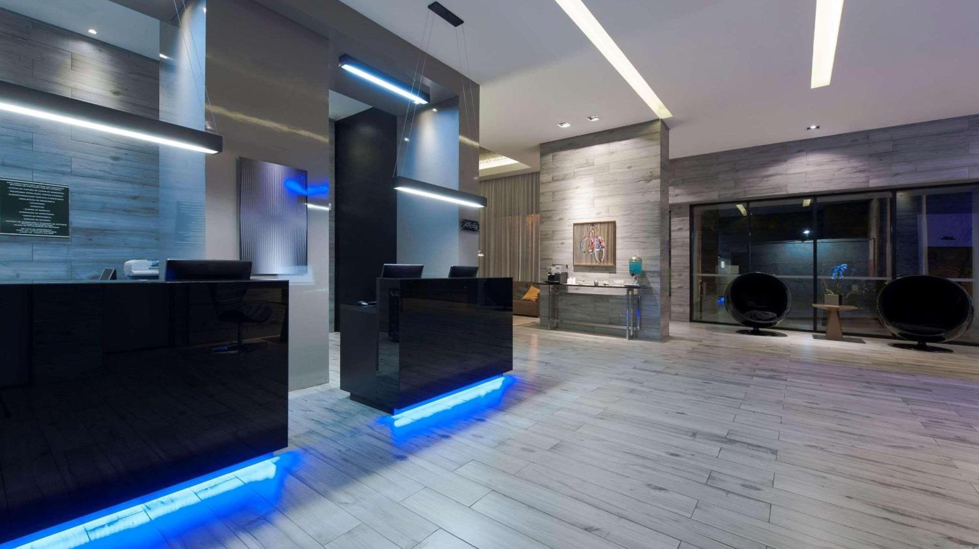 Hotel Radisson Blu Savassi