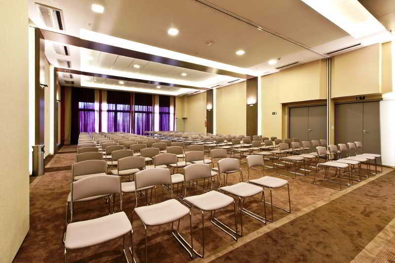 Radisson Blu Savassi