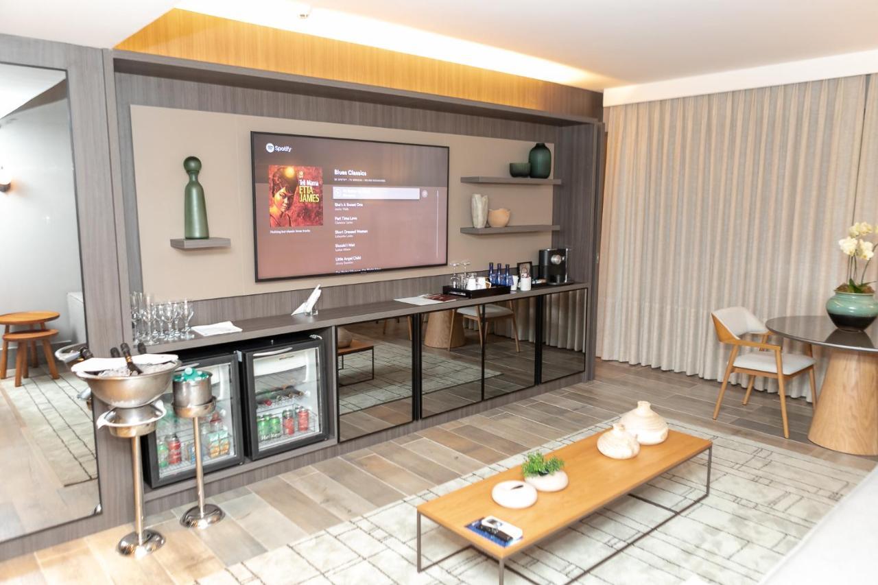 Radisson Blu Savassi 5* Belo Horizonte