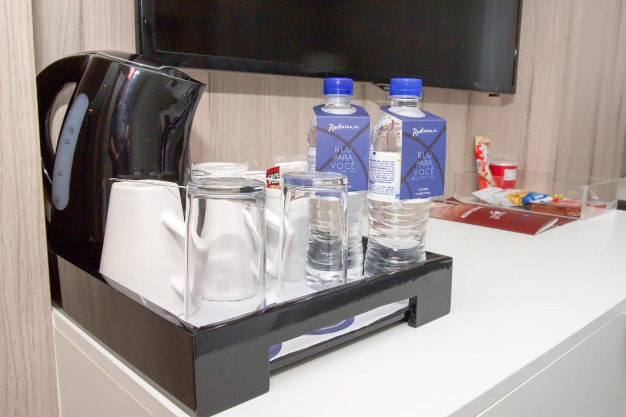 Radisson Blu Savassi 5*