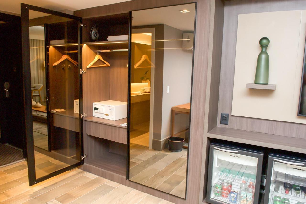 Radisson Blu Savassi 5* Belo Horizonte